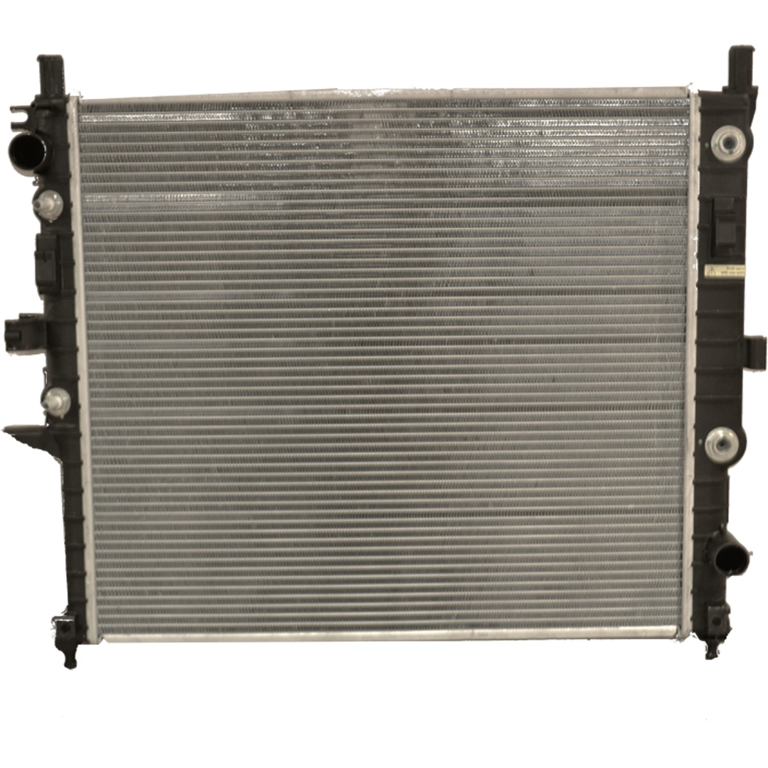 gpd Radiator 2190C