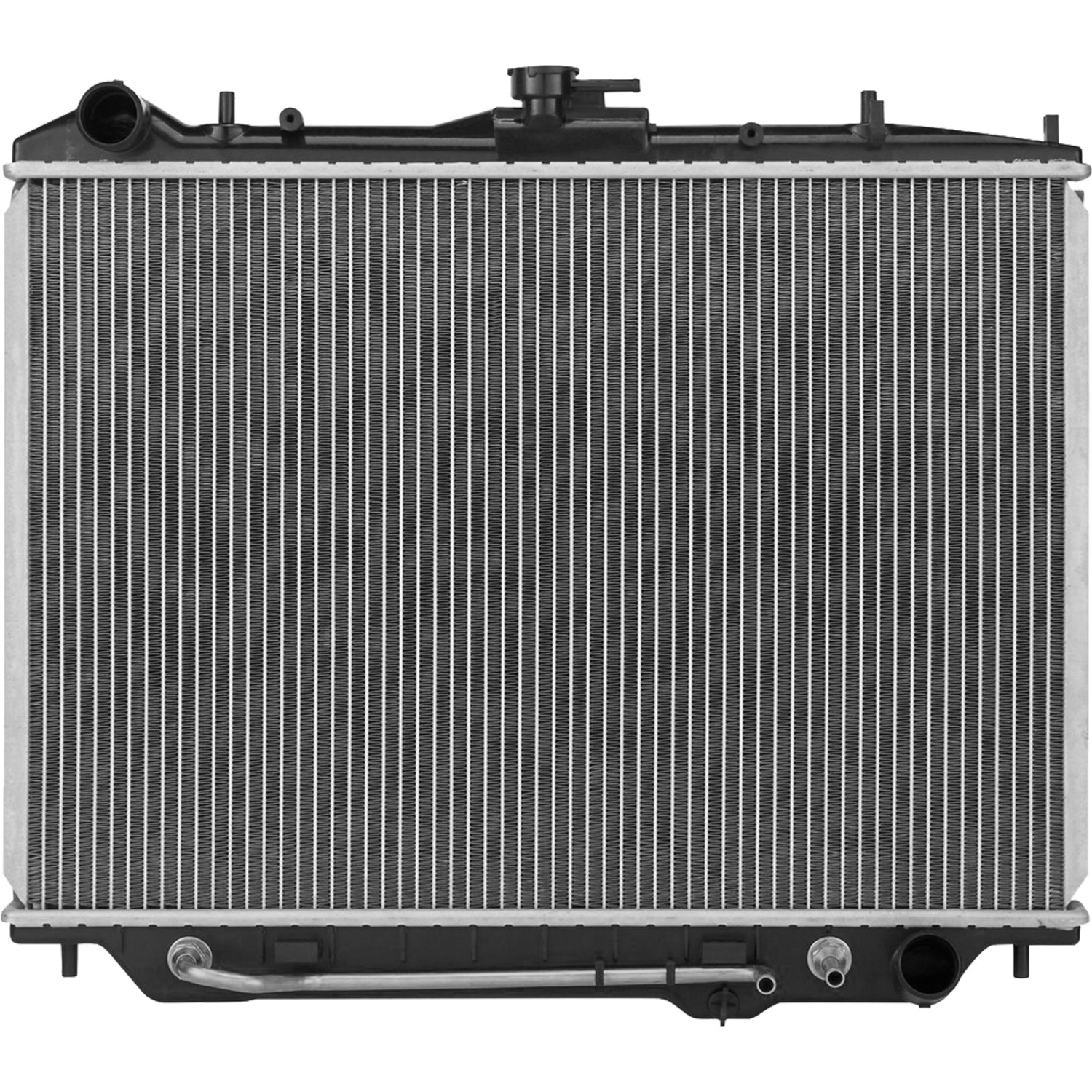 gpd Radiator 2195C