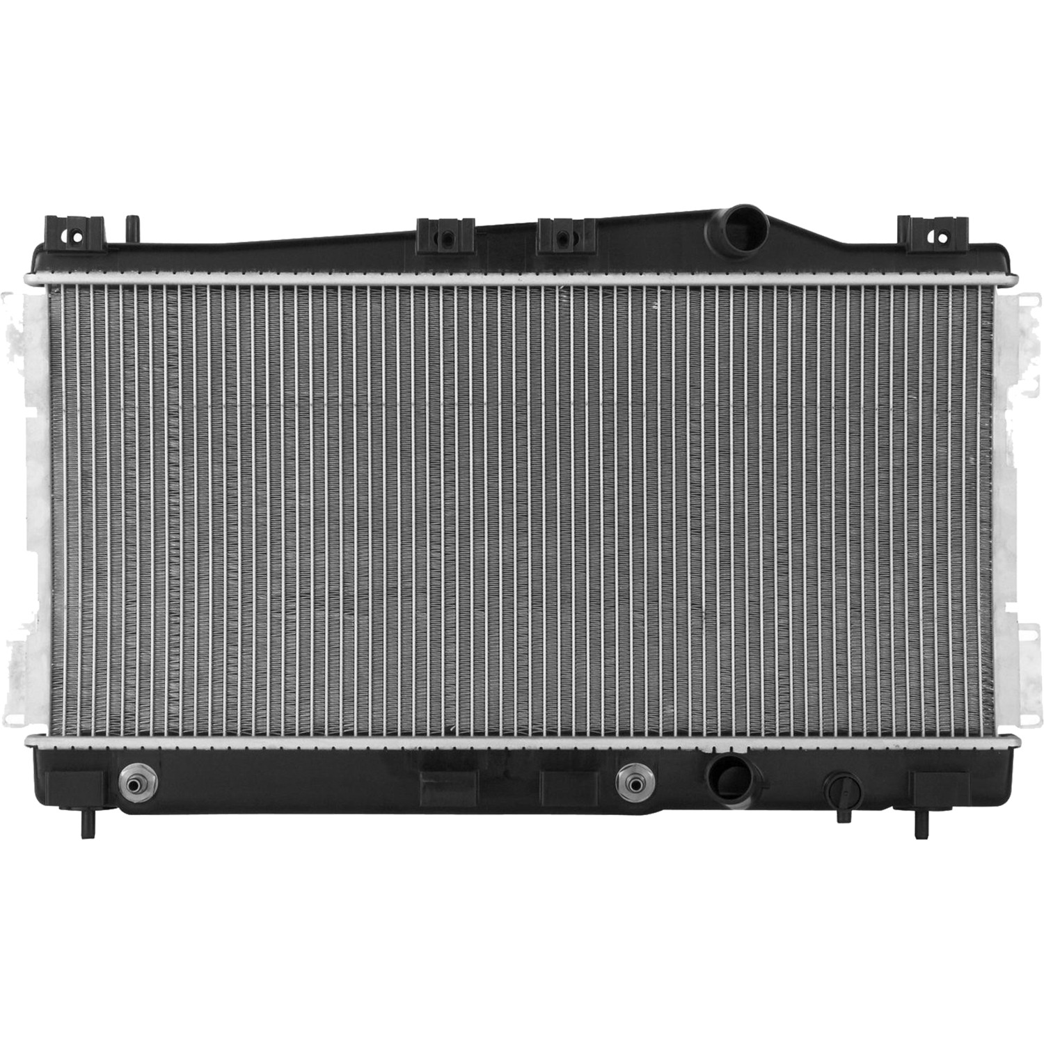 gpd Radiator 2196C