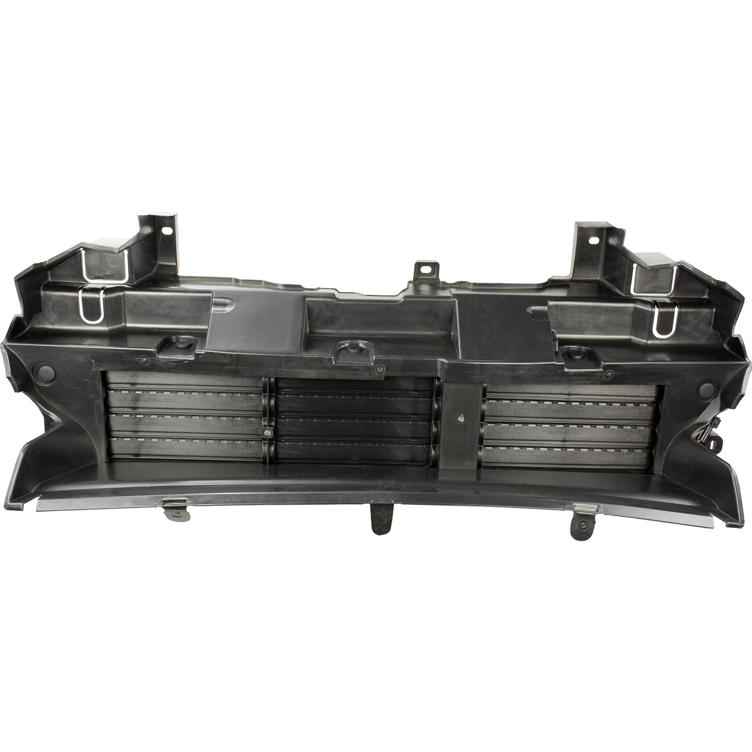 Radiator Shutter Assembly