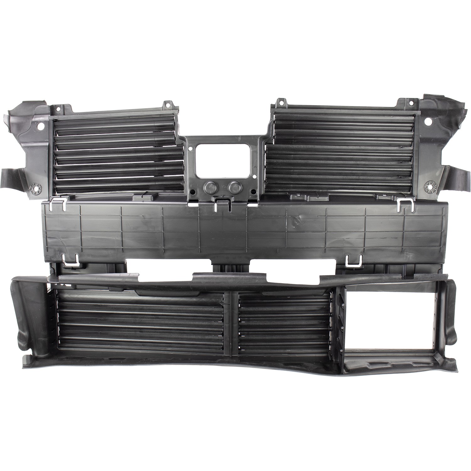 Radiator Shutter Assembly