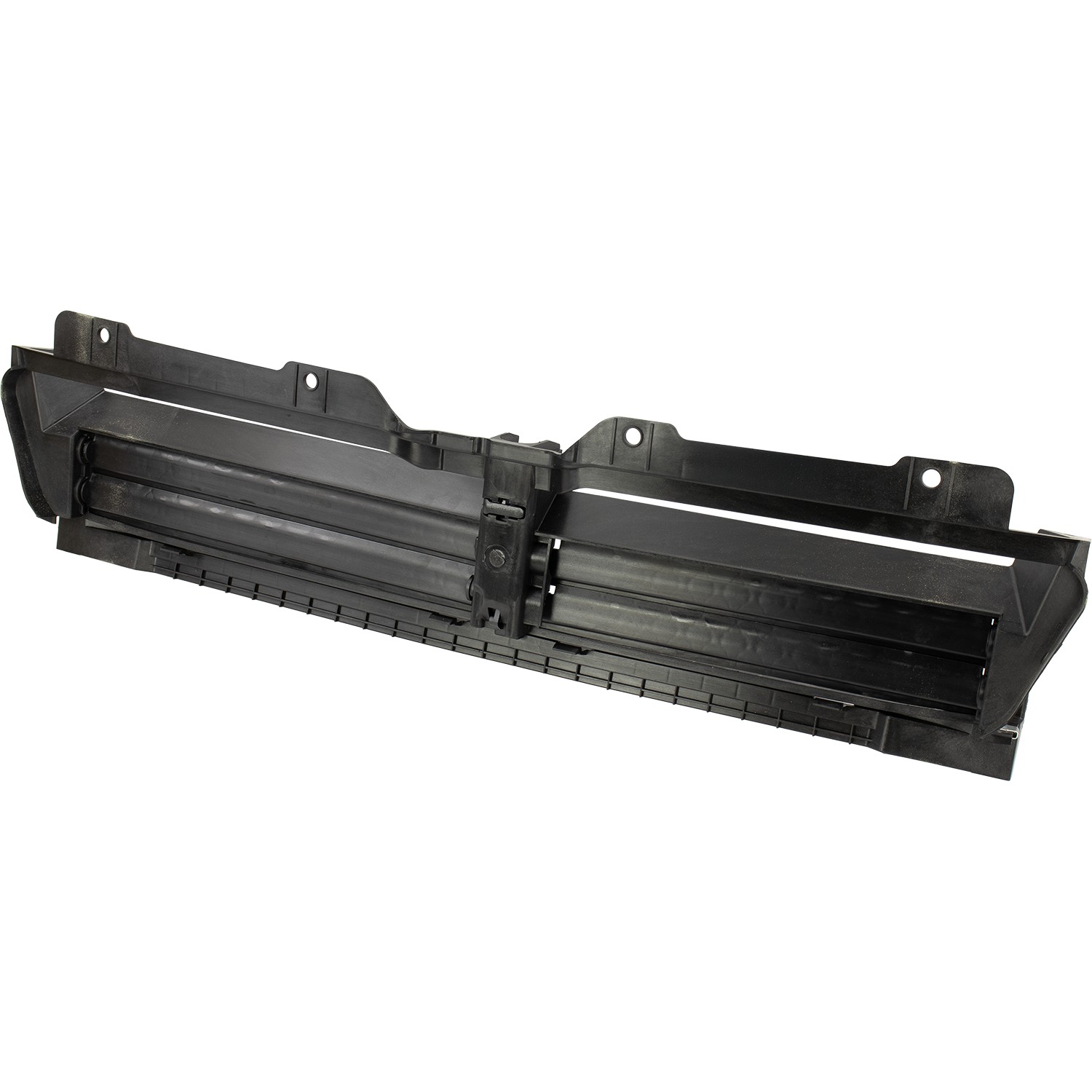 Radiator Shutter Assembly