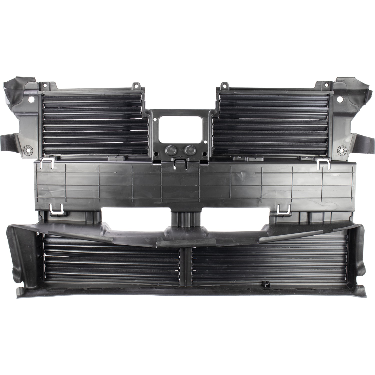 Radiator Shutter Assembly