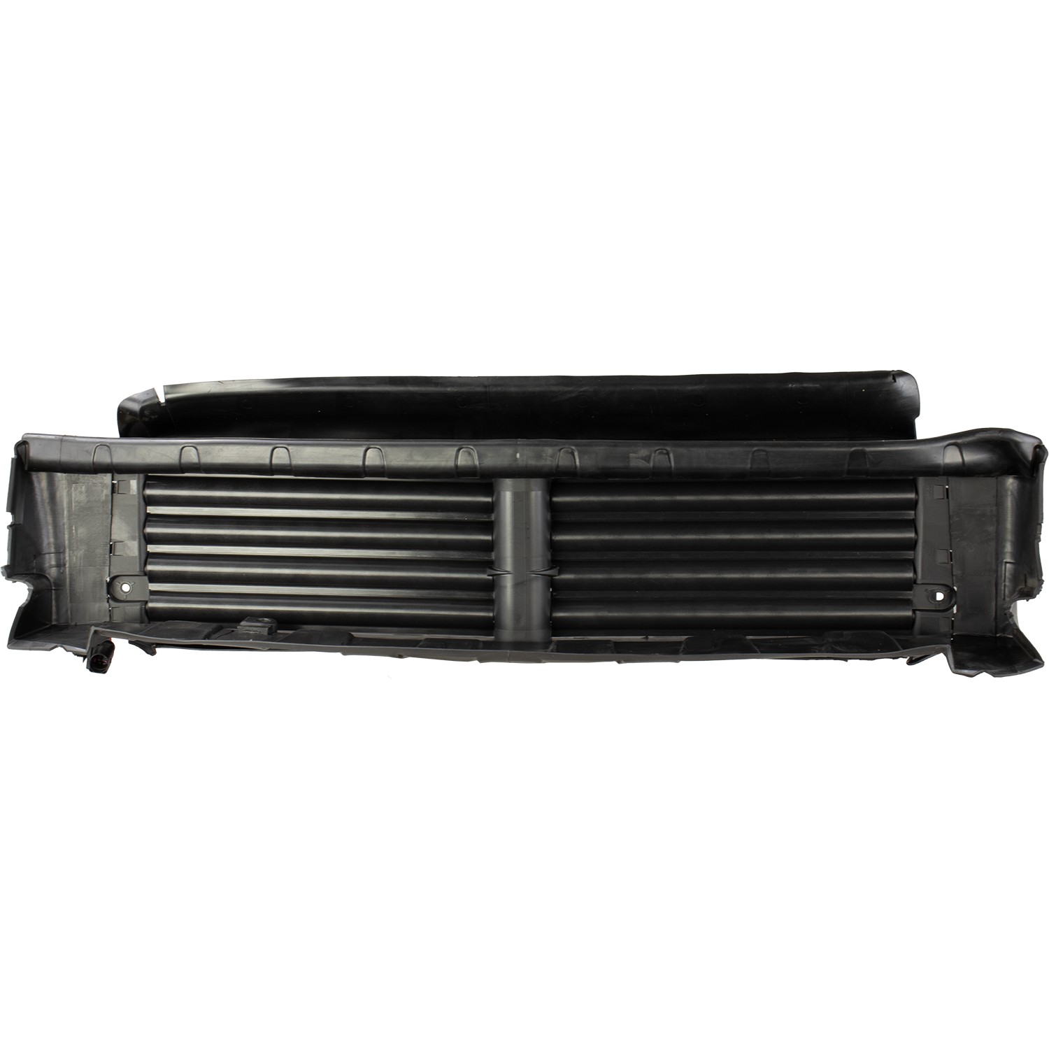 Radiator Shutter Assembly