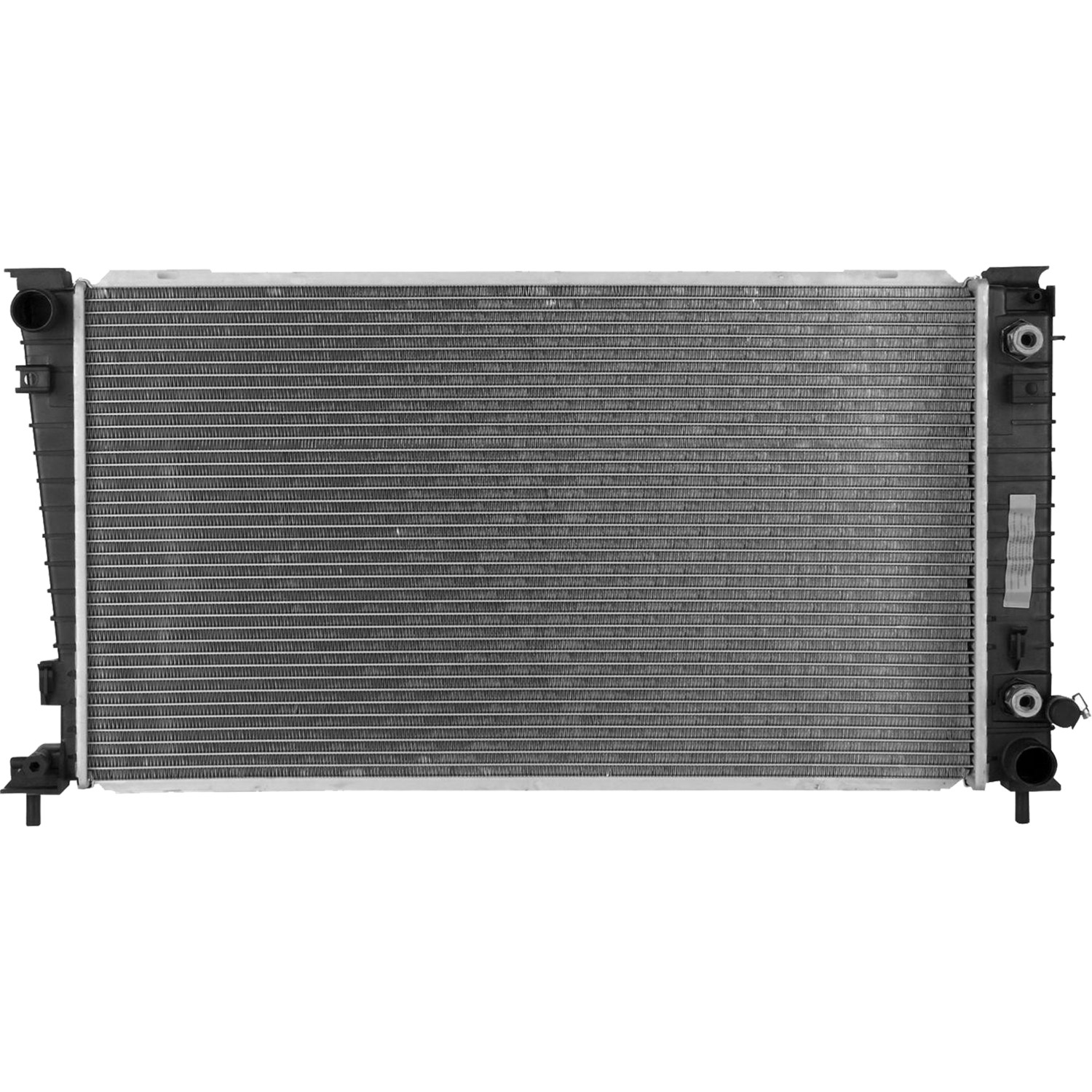 gpd Radiator 2258C