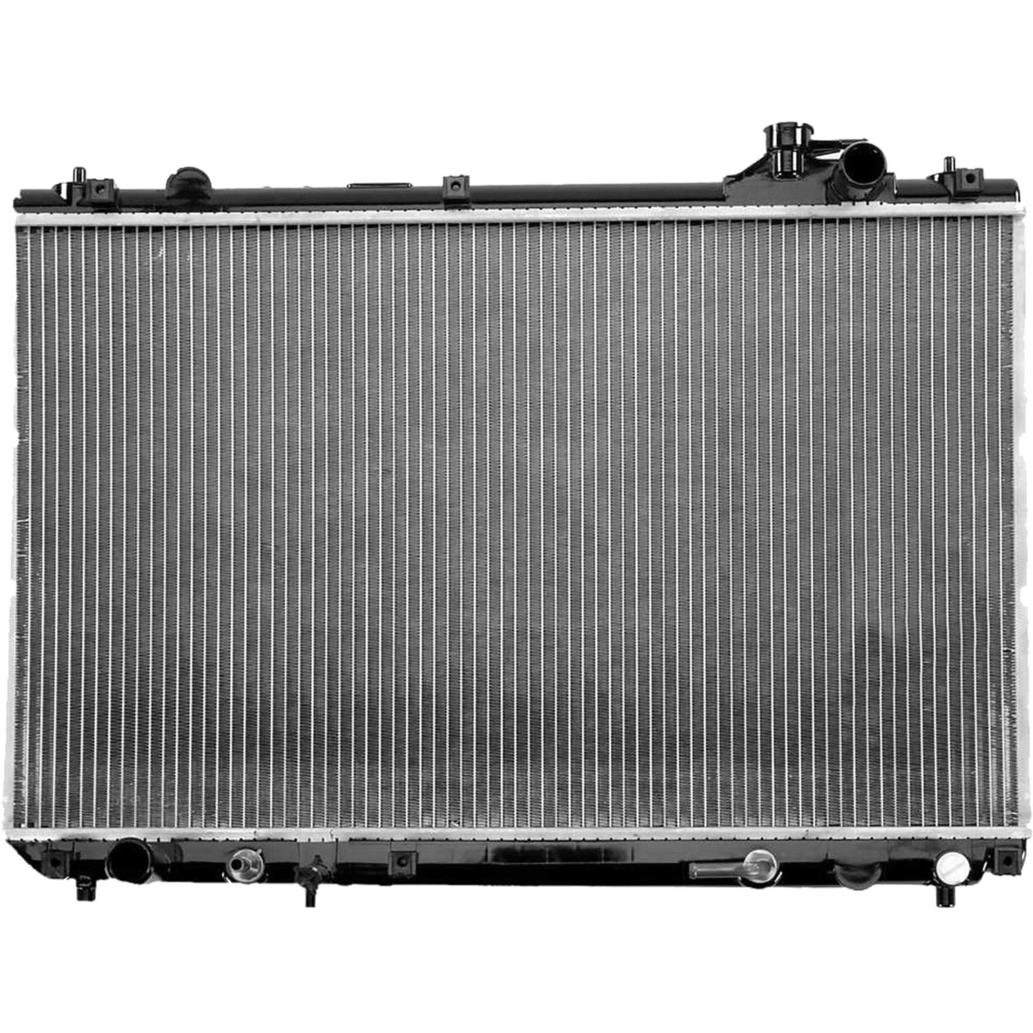 gpd Radiator 2271C