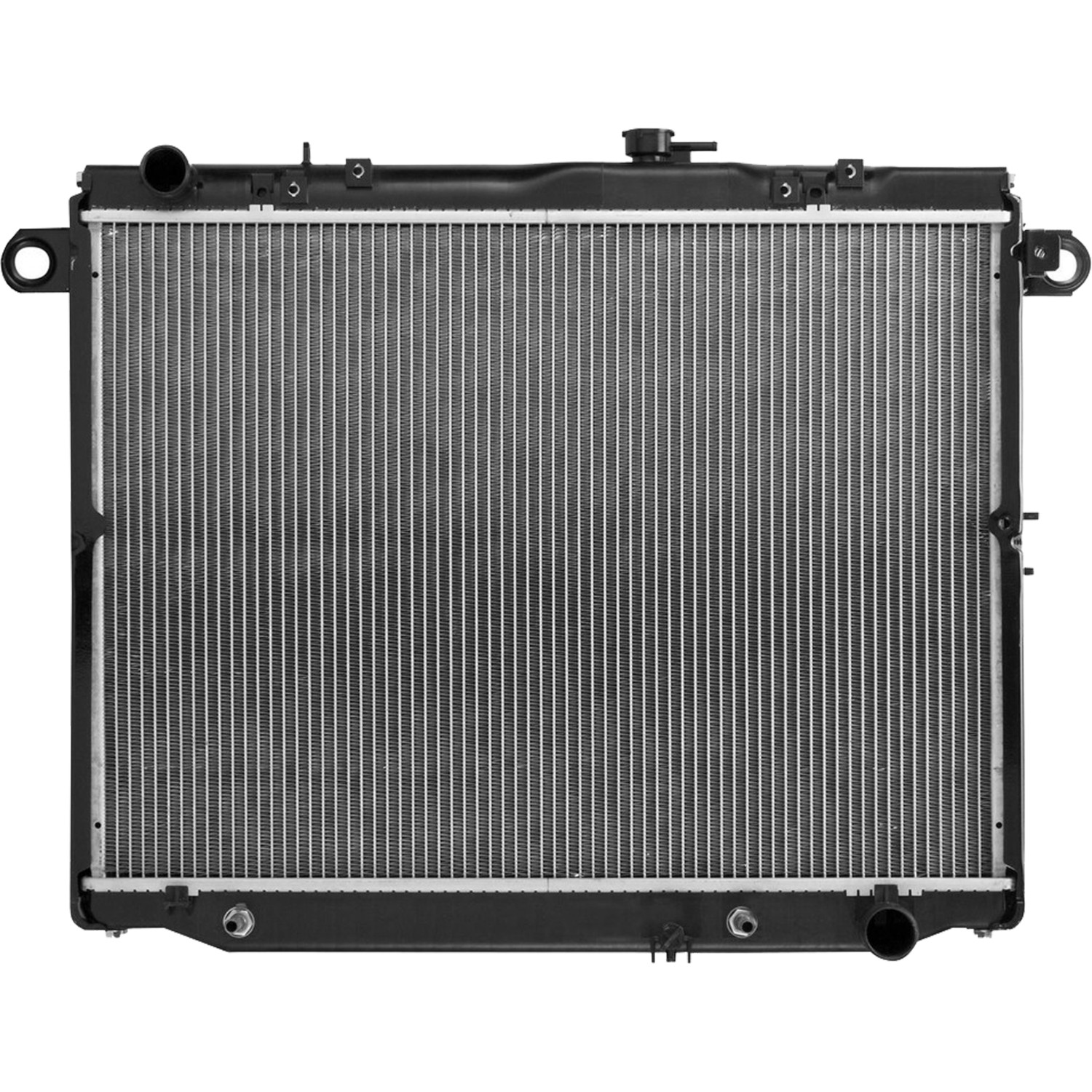 gpd Radiator 2282C