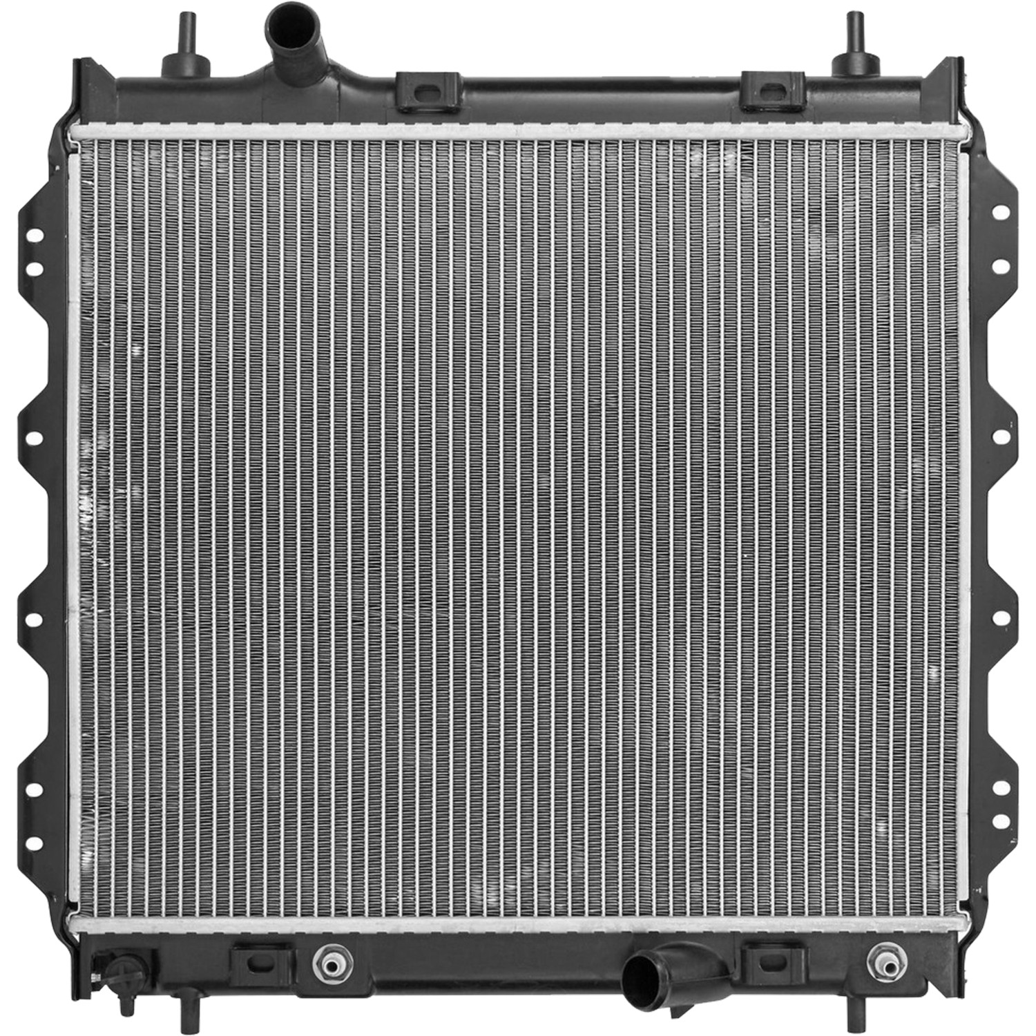 gpd Radiator 2298C