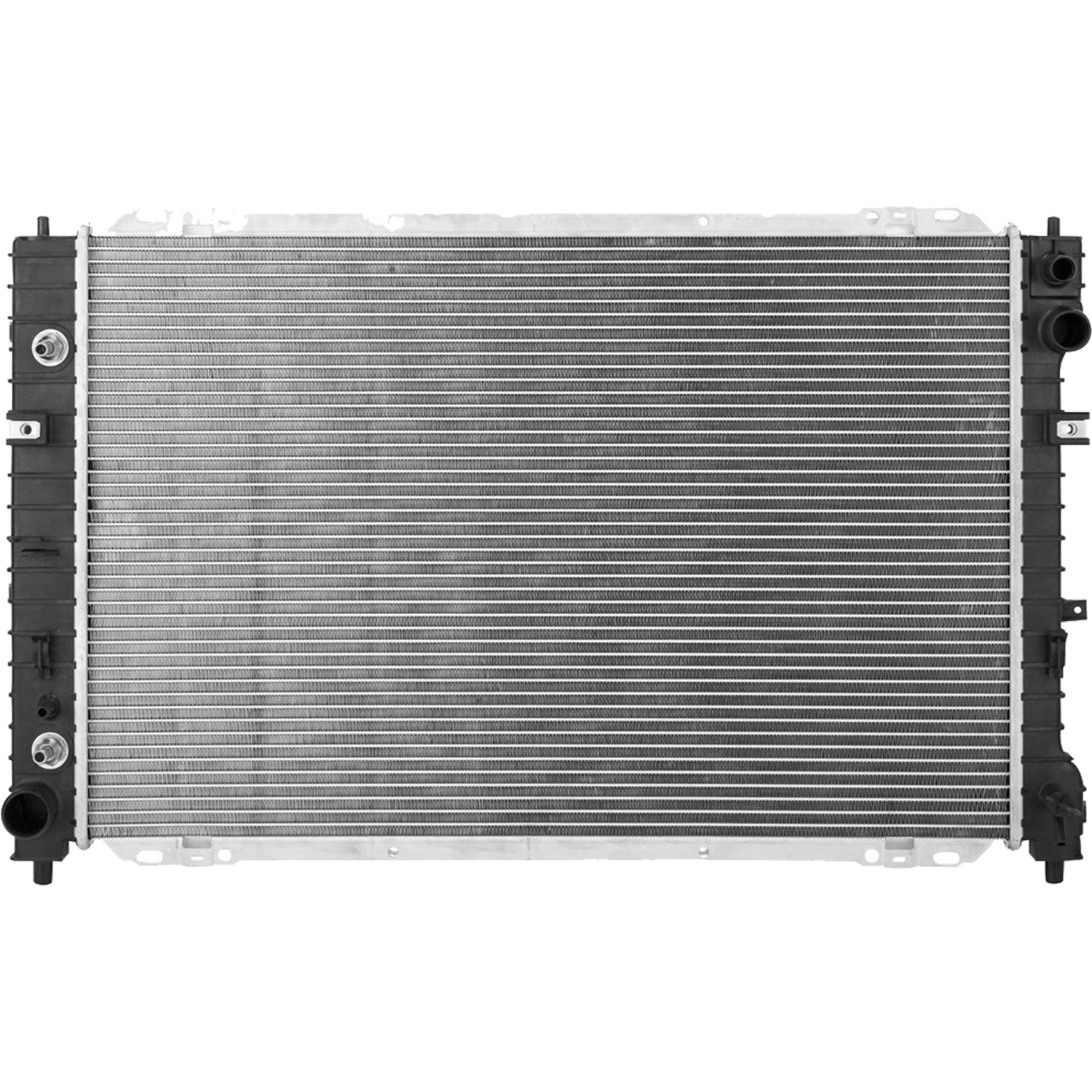 gpd Radiator 2307C
