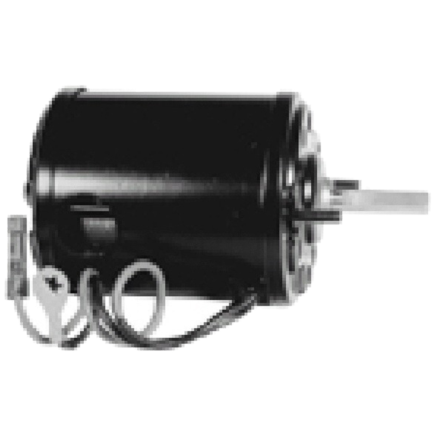 gpd Blower Motor 2311303
