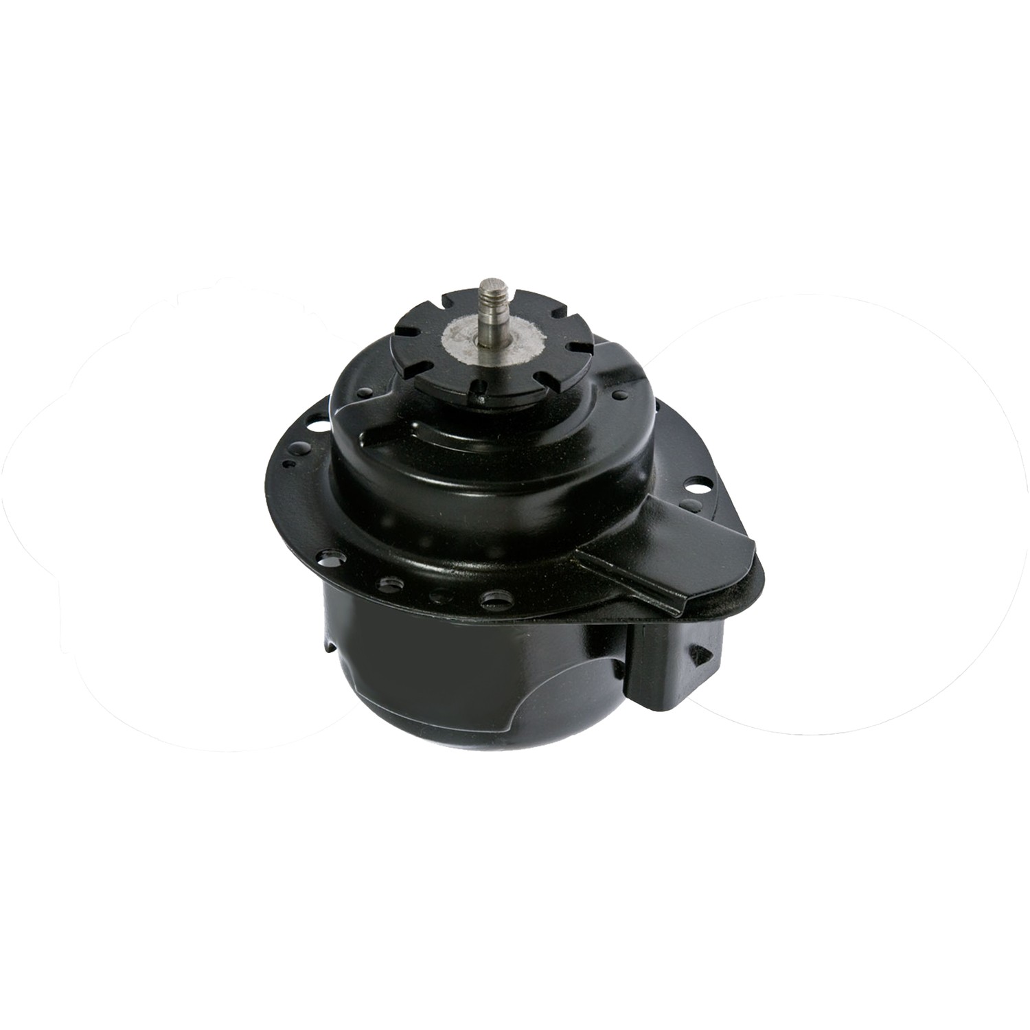 gpd Radiator Fan Motor 2311317