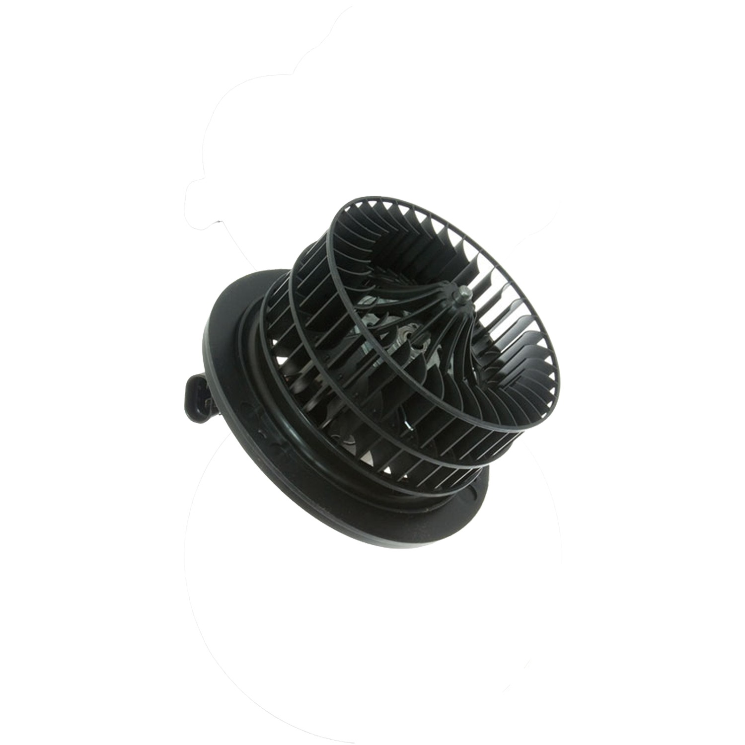 gpd Blower Motor Wheel