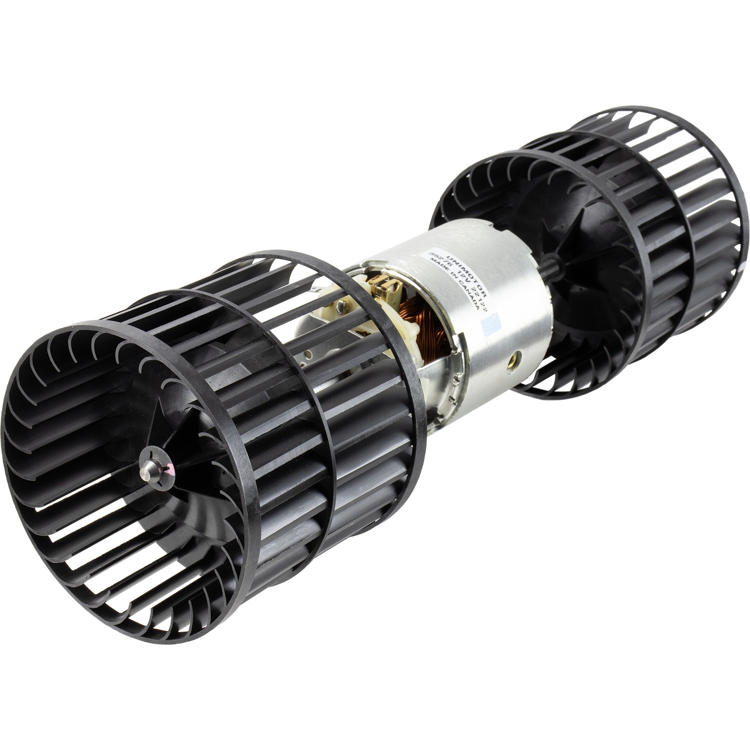 gpd Blower Motor 2311357