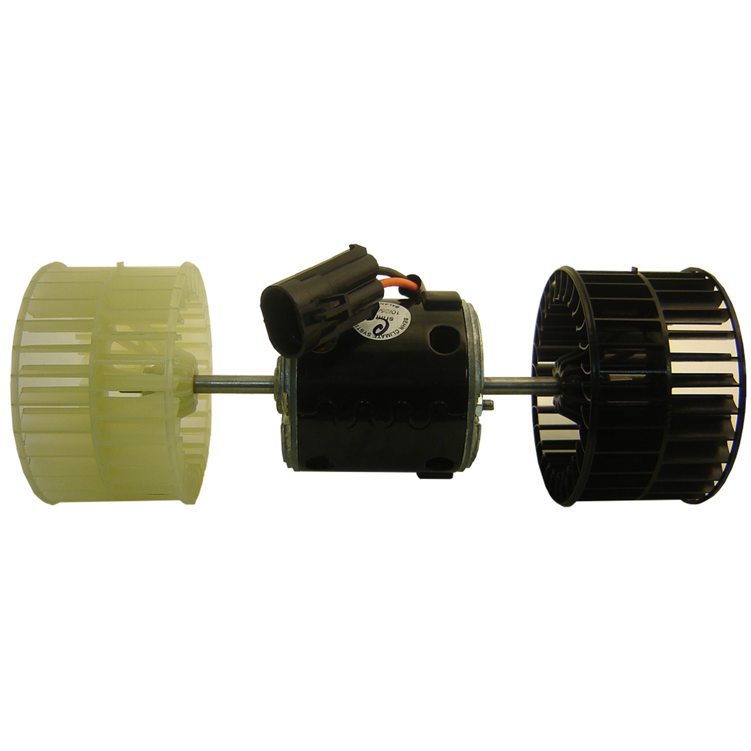 gpd Blower Motor 2311359