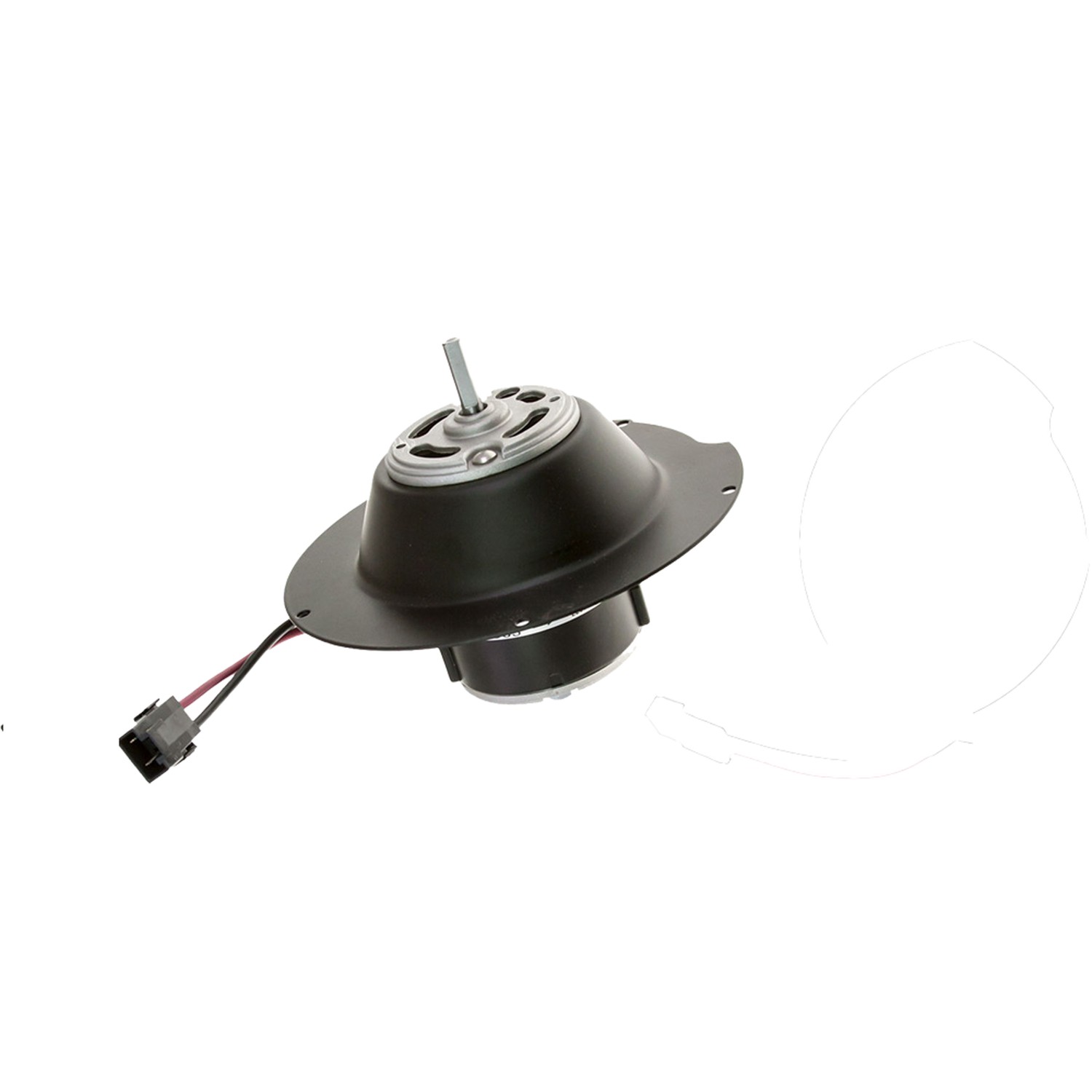 gpd Blower Motor 2311404