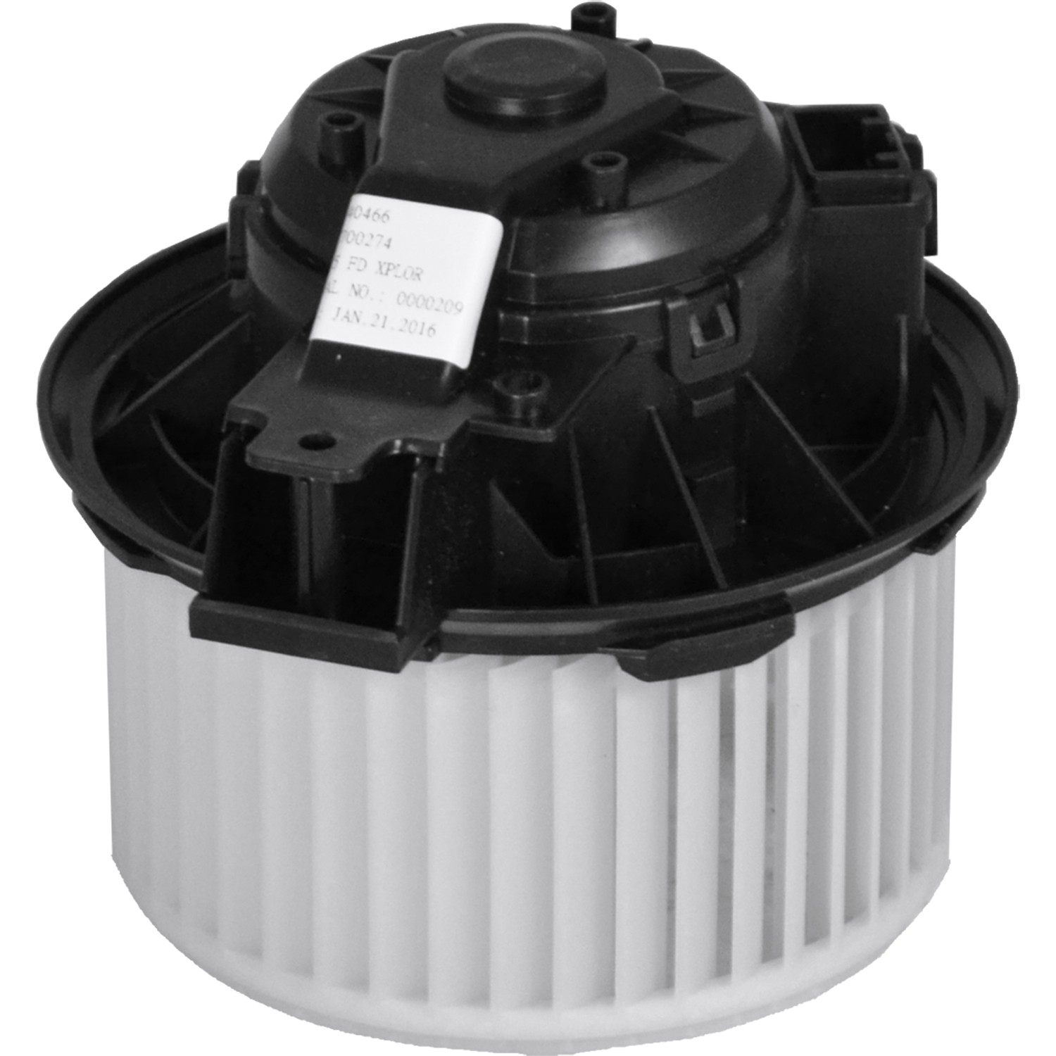 gpd Blower Motor 2311827