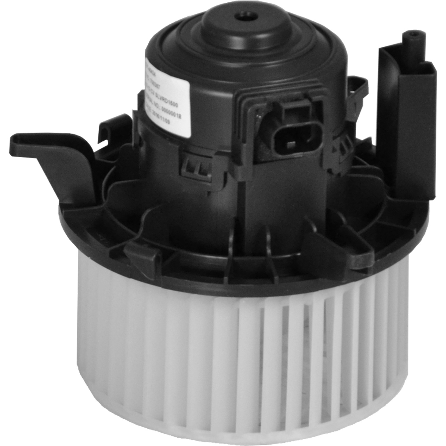 gpd Blower Motor 2311830