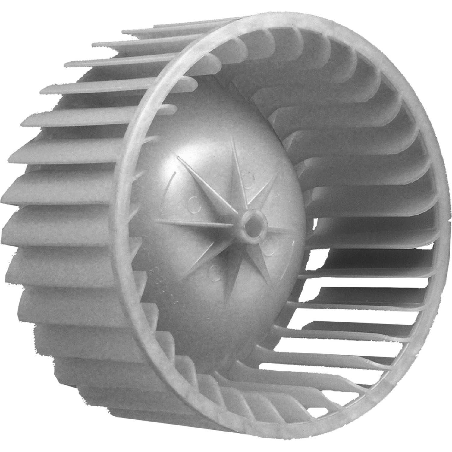 gpd Blower Motor Wheel