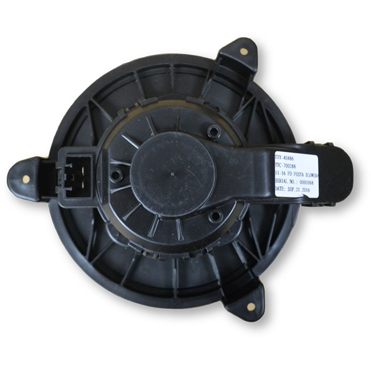 gpd Blower Motor 2311876