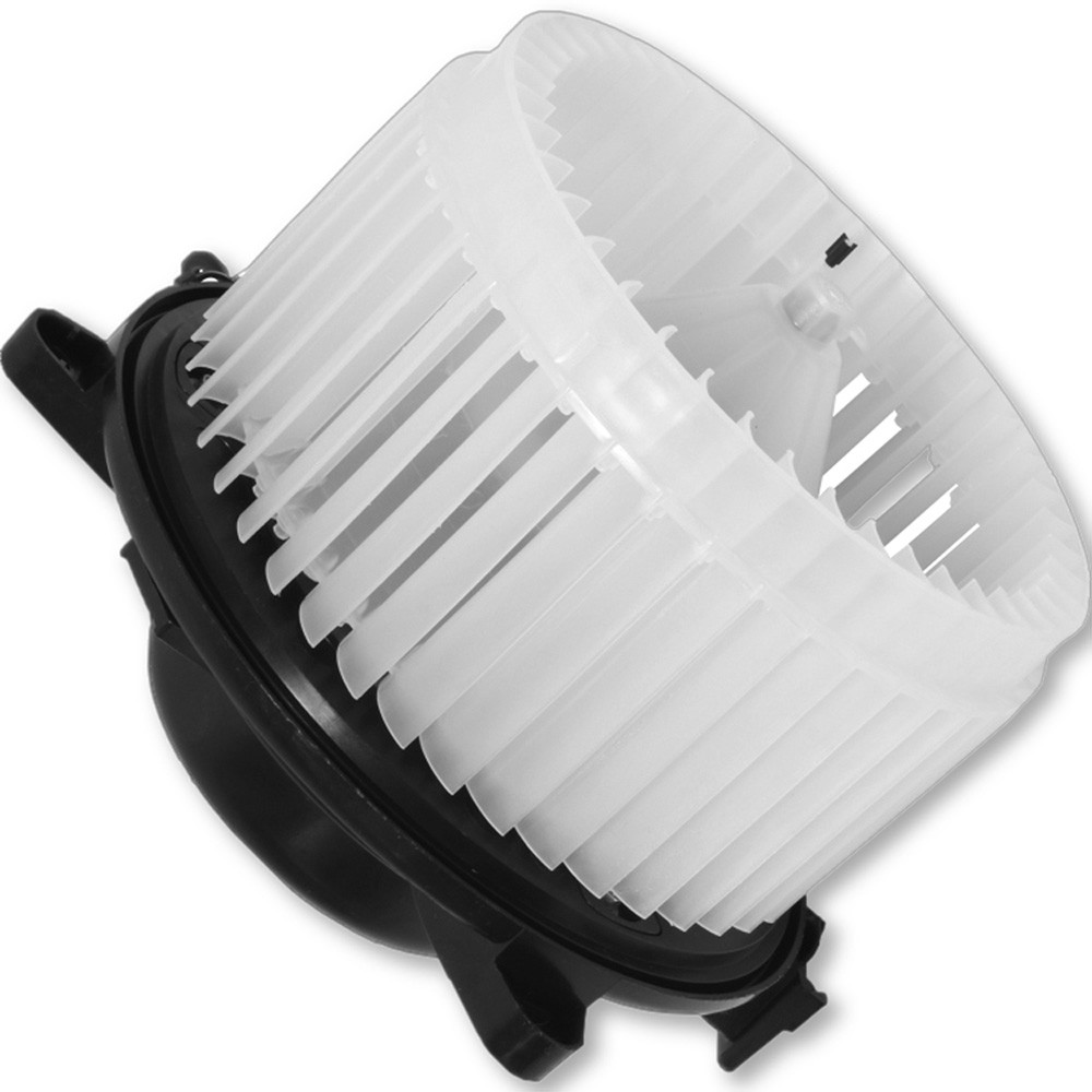 BLOWER MOTOR