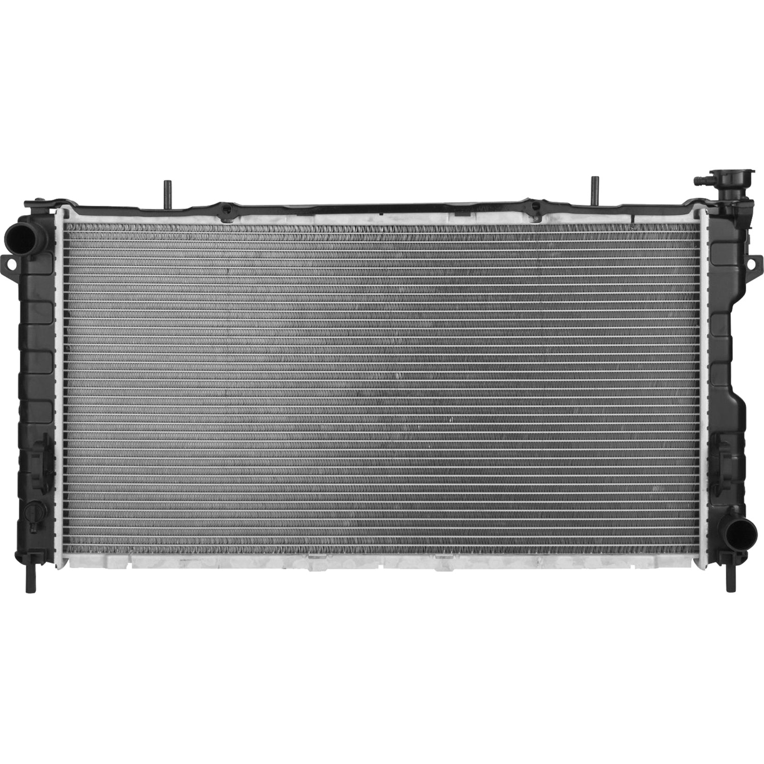gpd Radiator 2311C