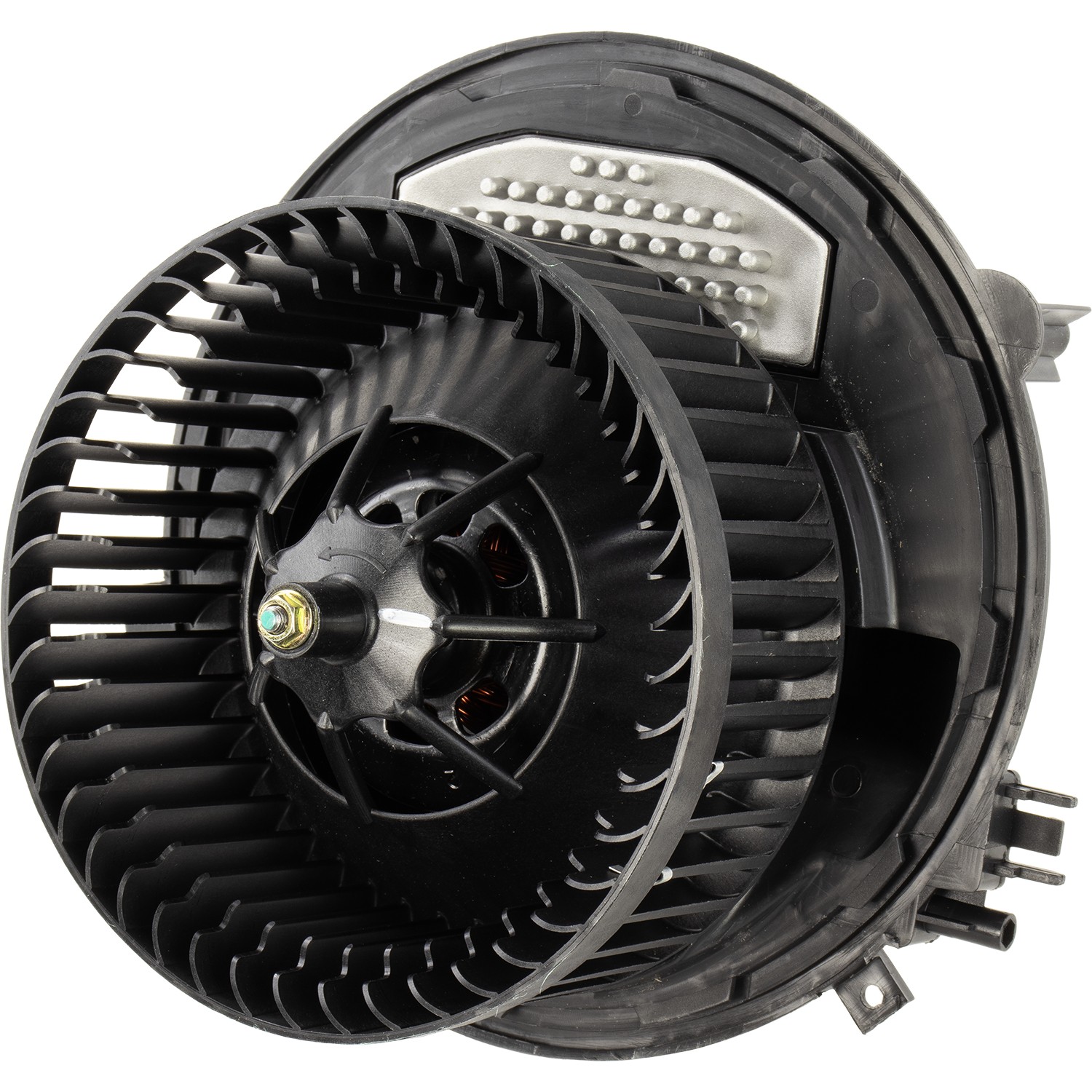 gpd Blower Motor 2312000