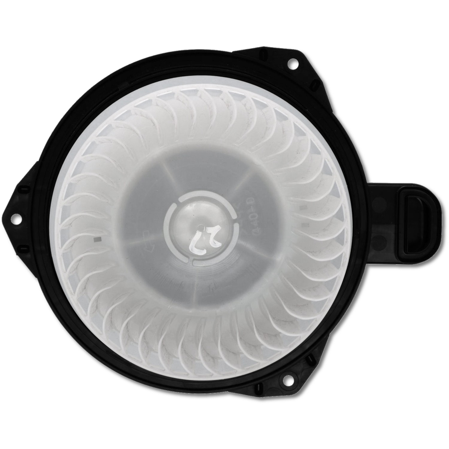 gpd Blower Motor 2312012