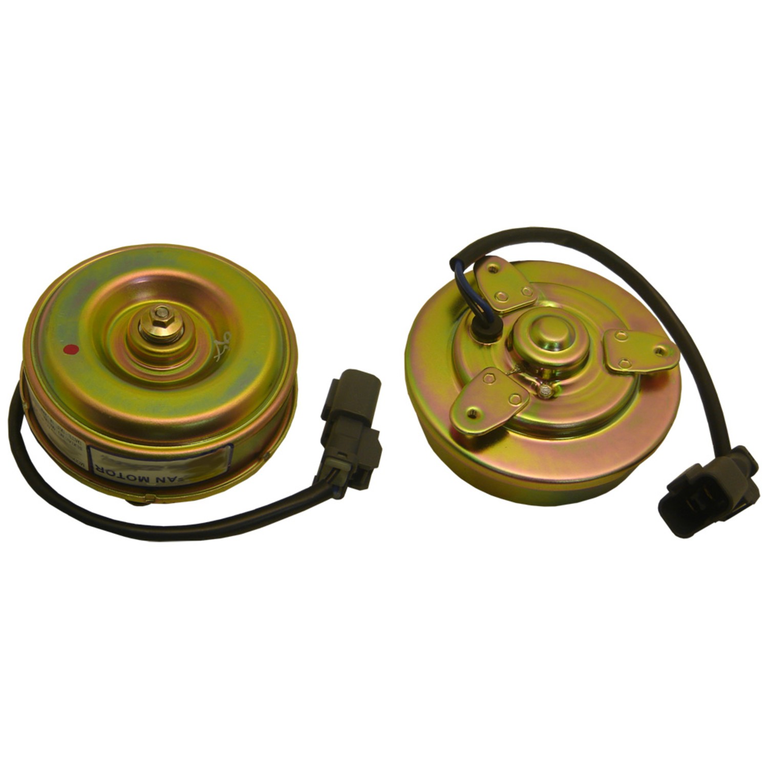 gpd Electric Cooling Fan 2312128