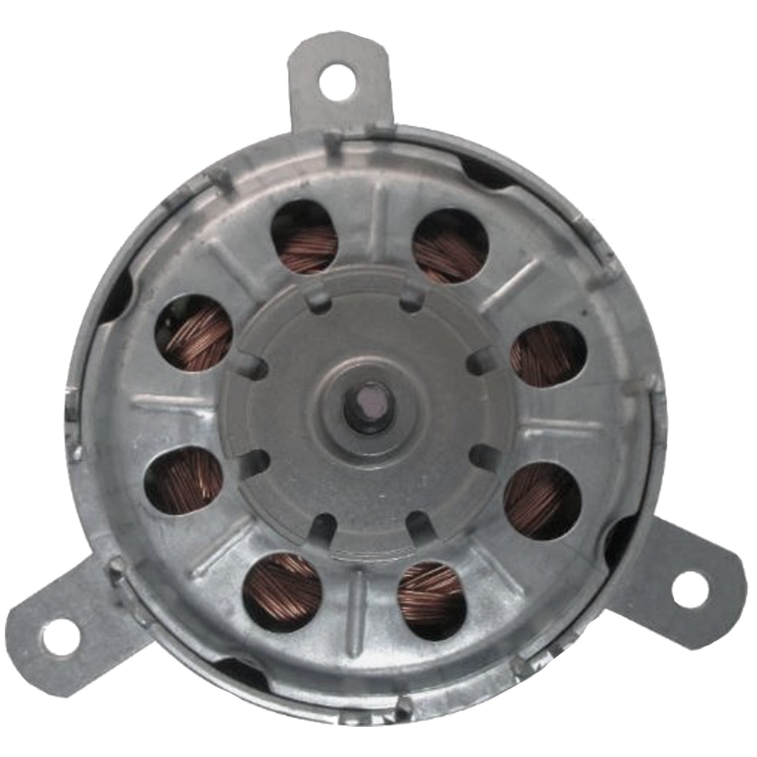 gpd Radiator Fan Motor 2312234