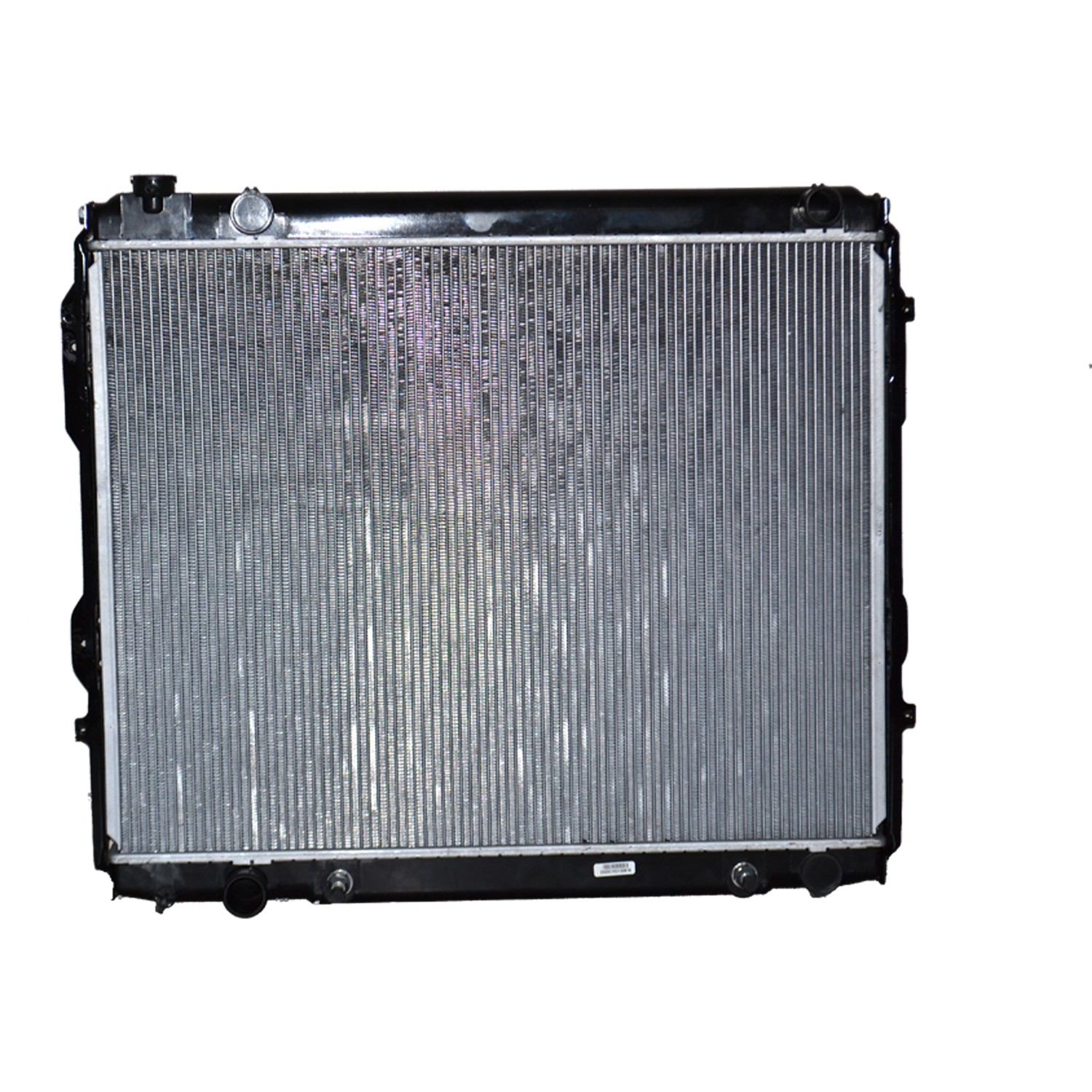 gpd Radiator 2320C