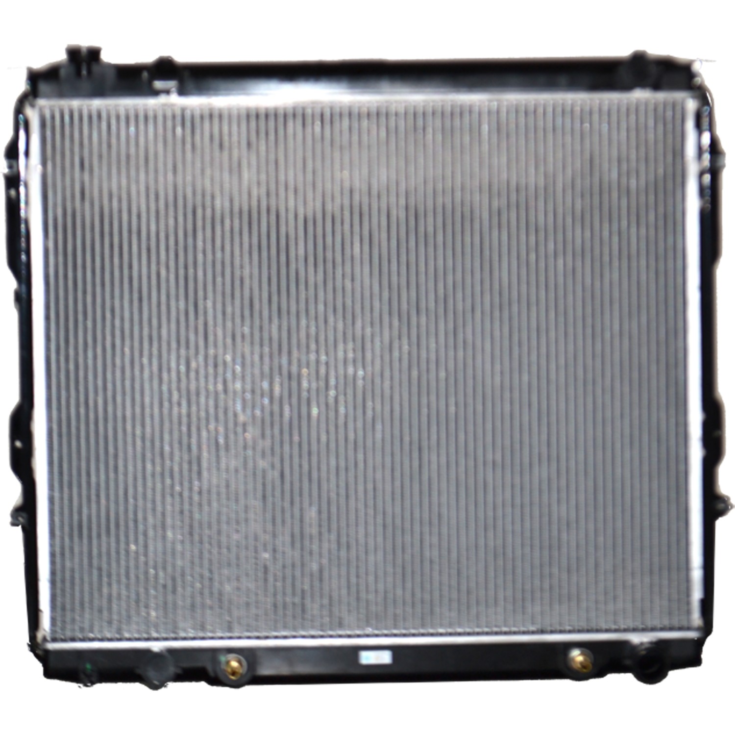 gpd Radiator 2321C