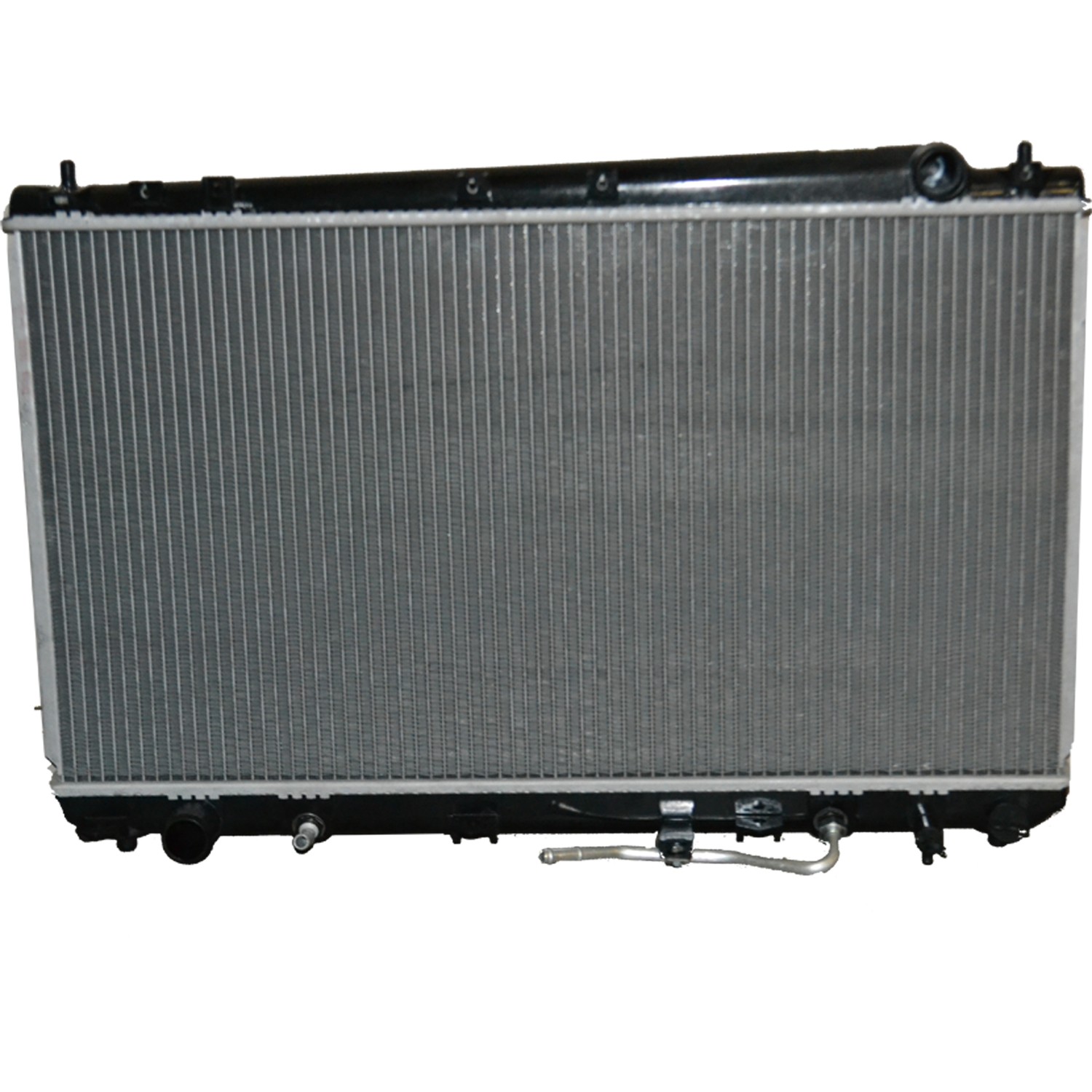 gpd Radiator 2324C