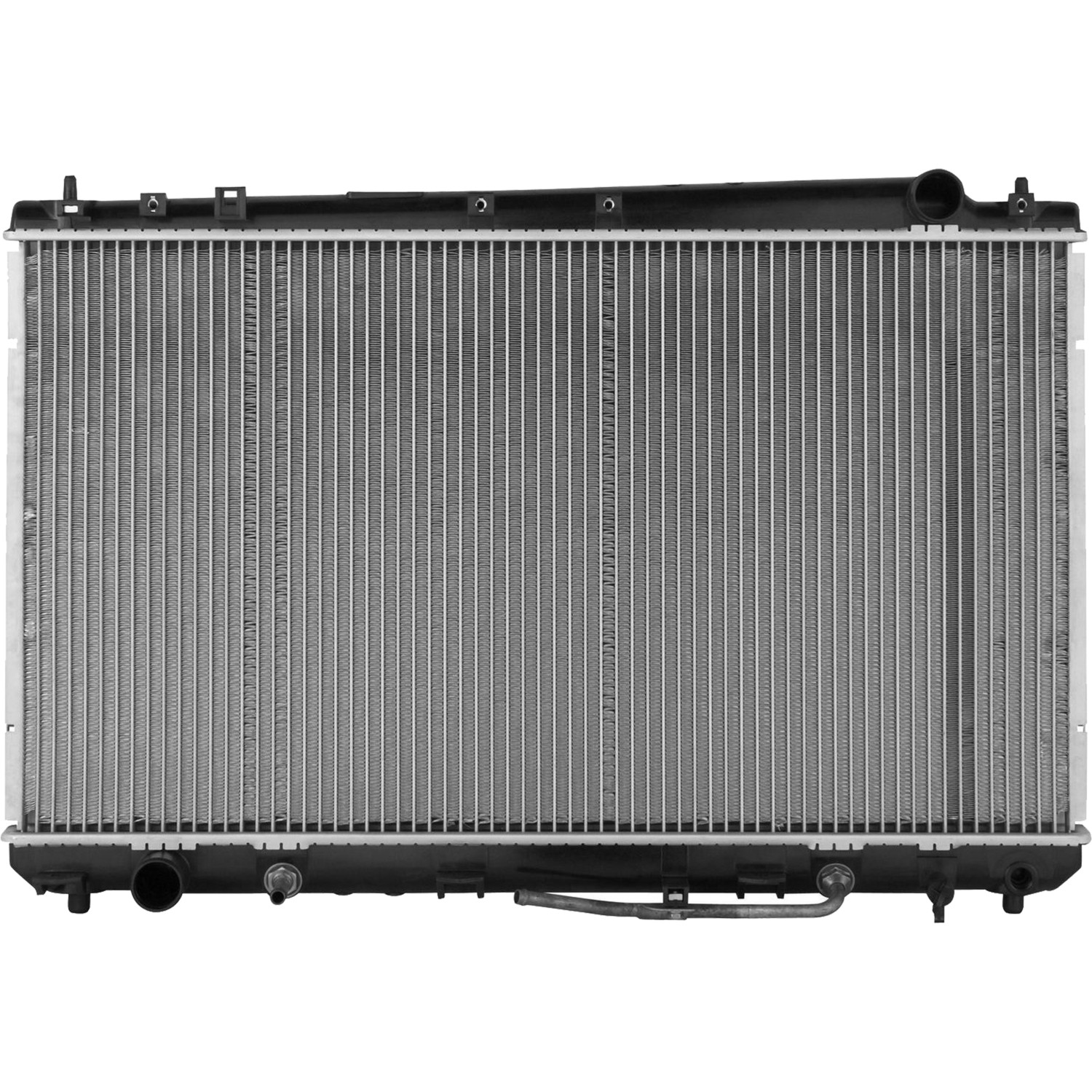 gpd Radiator 2325C