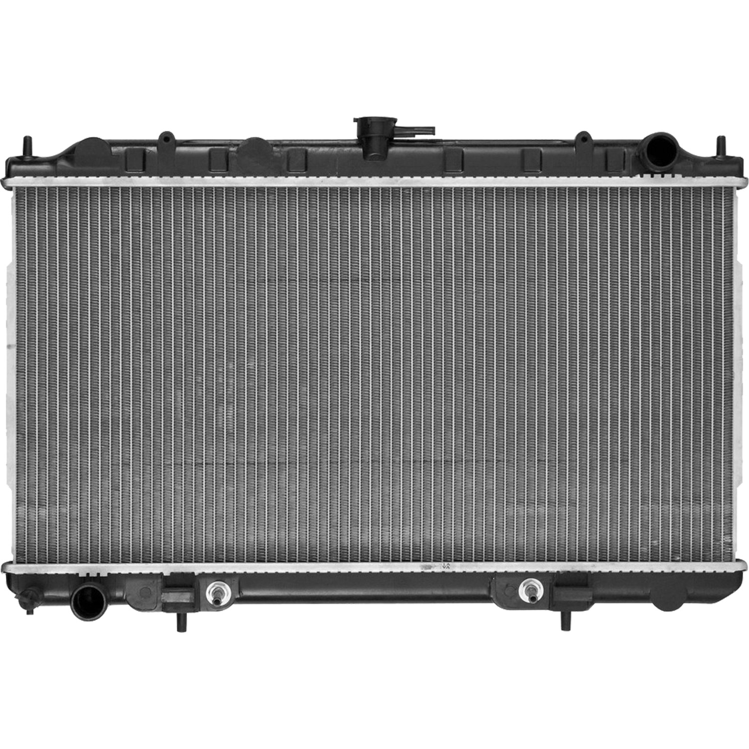 gpd Radiator 2328C