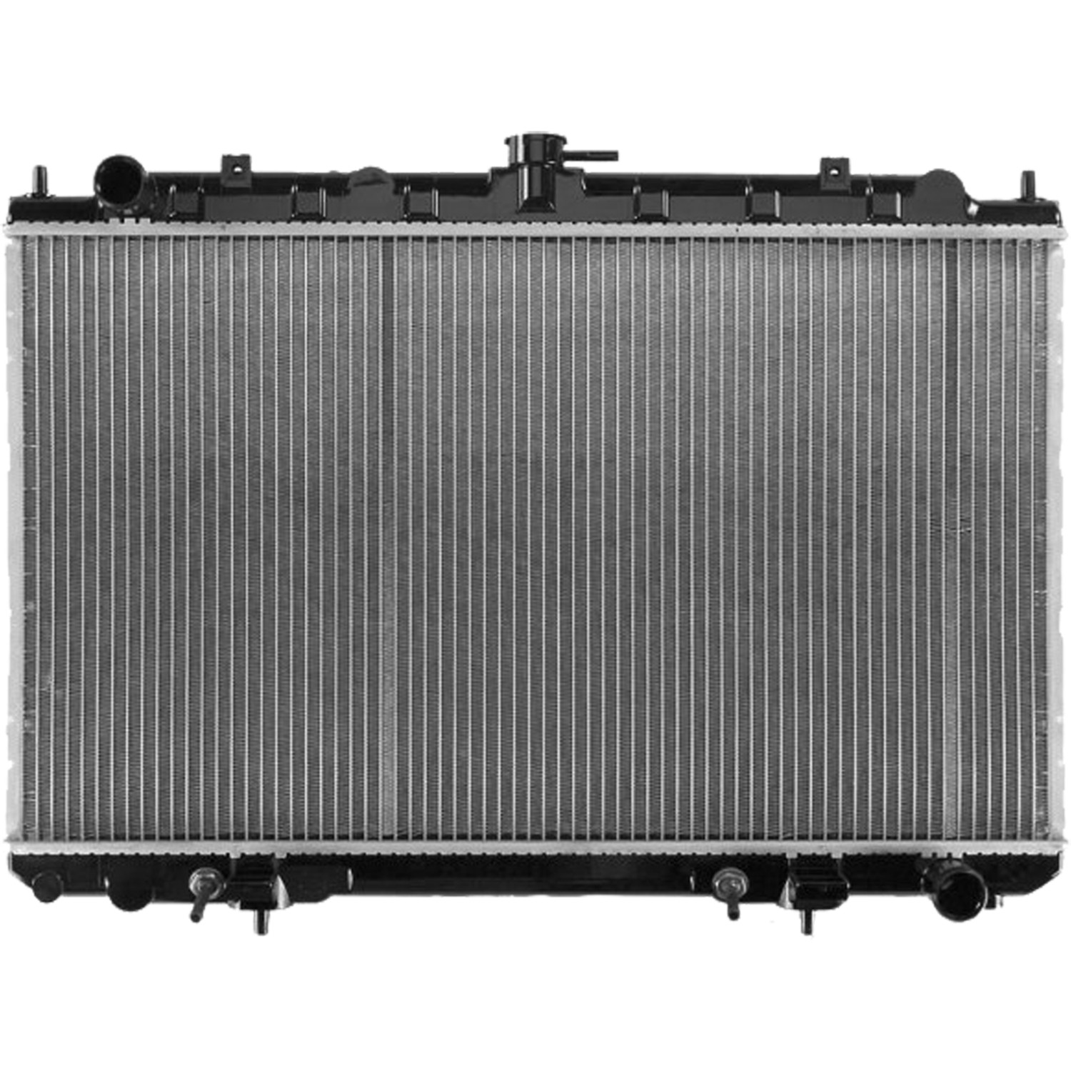 gpd Radiator 2329C