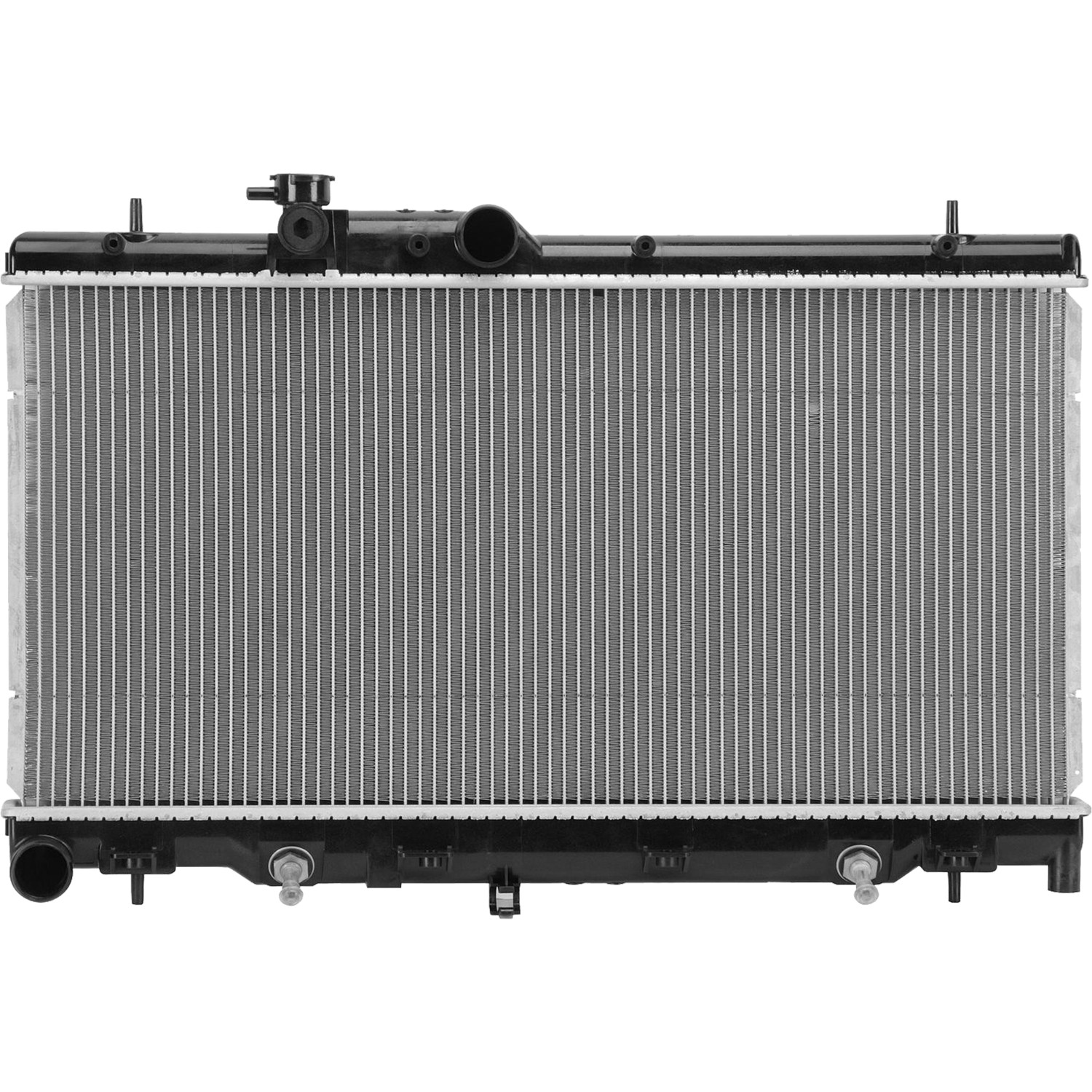 gpd Radiator 2331C