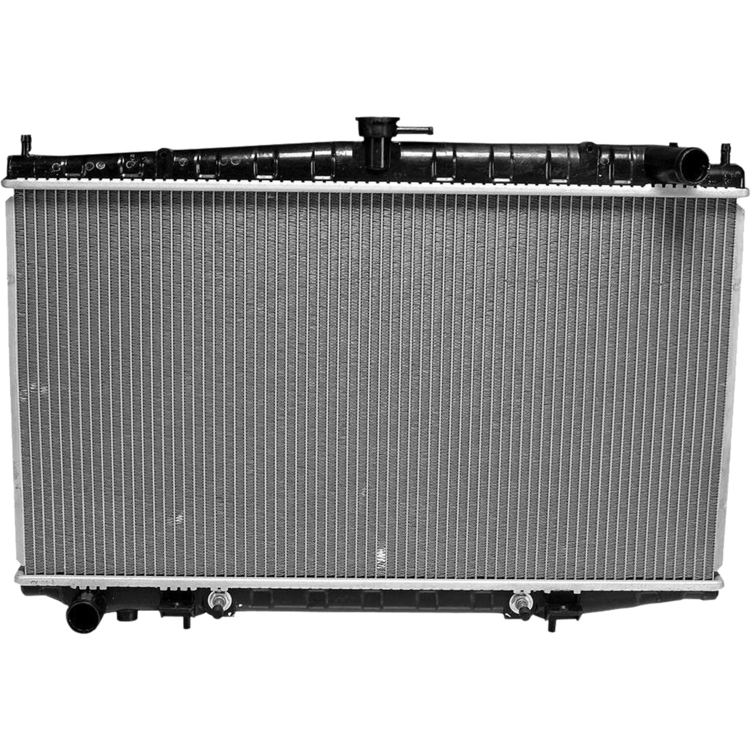 gpd Radiator 2333C