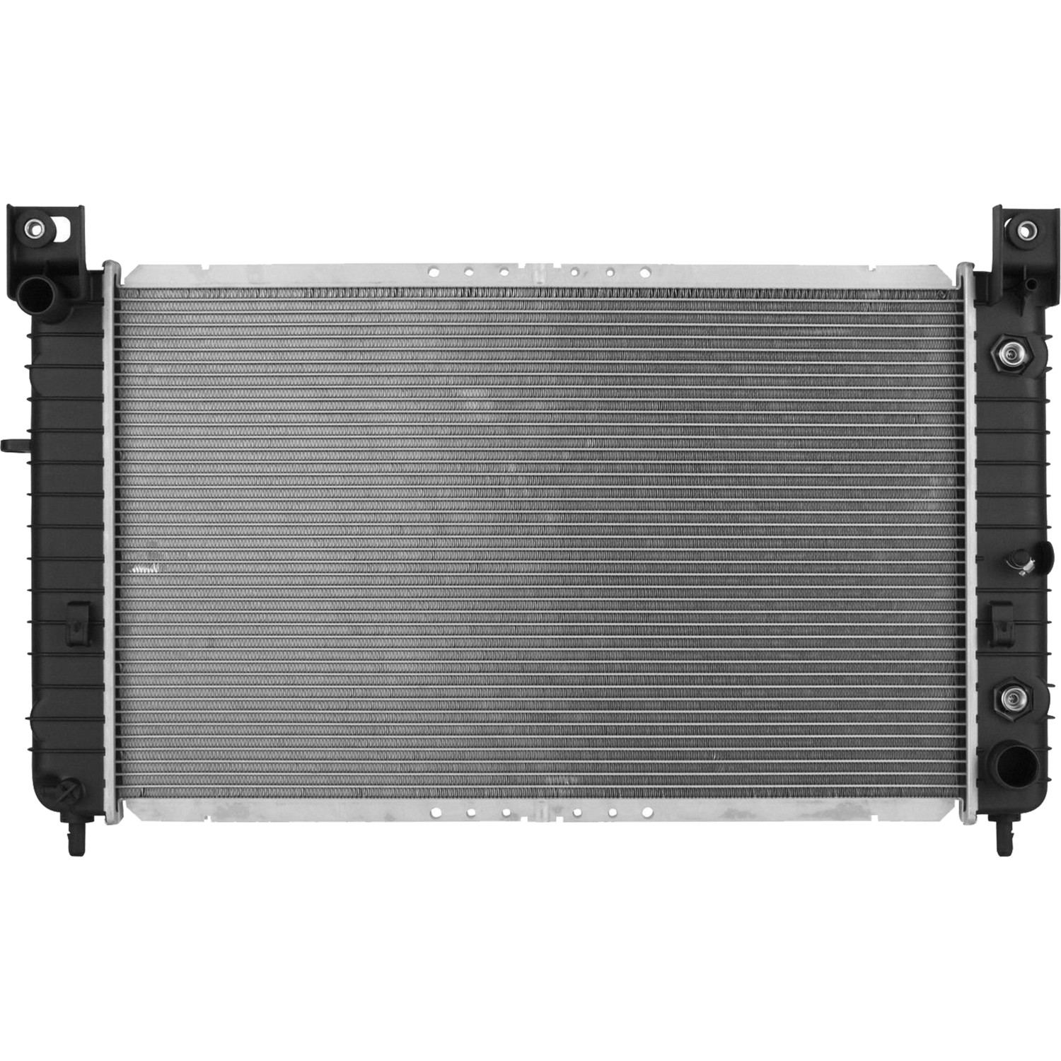 gpd Radiator 2334C
