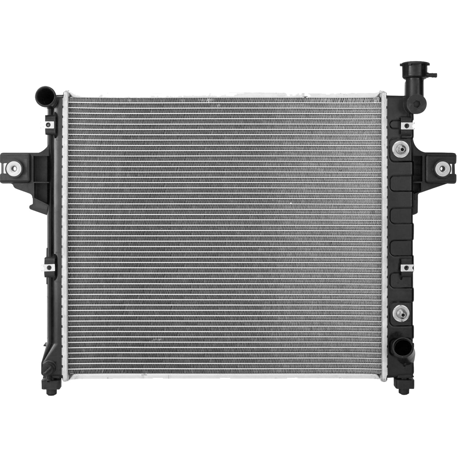 gpd Radiator 2336C