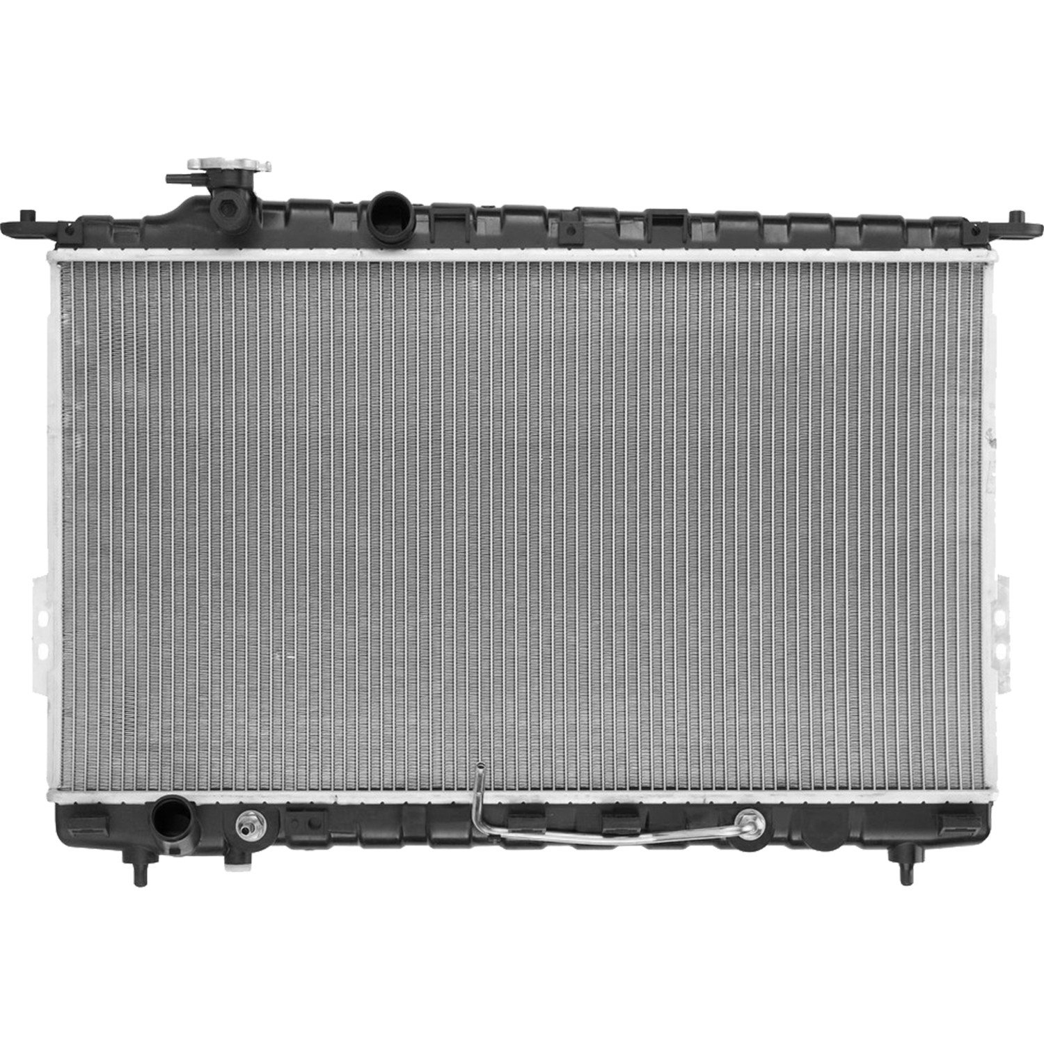 gpd Radiator 2339C