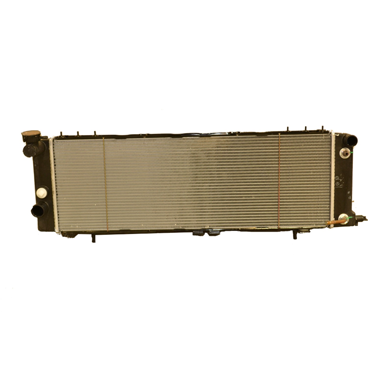 gpd Radiator 2340C
