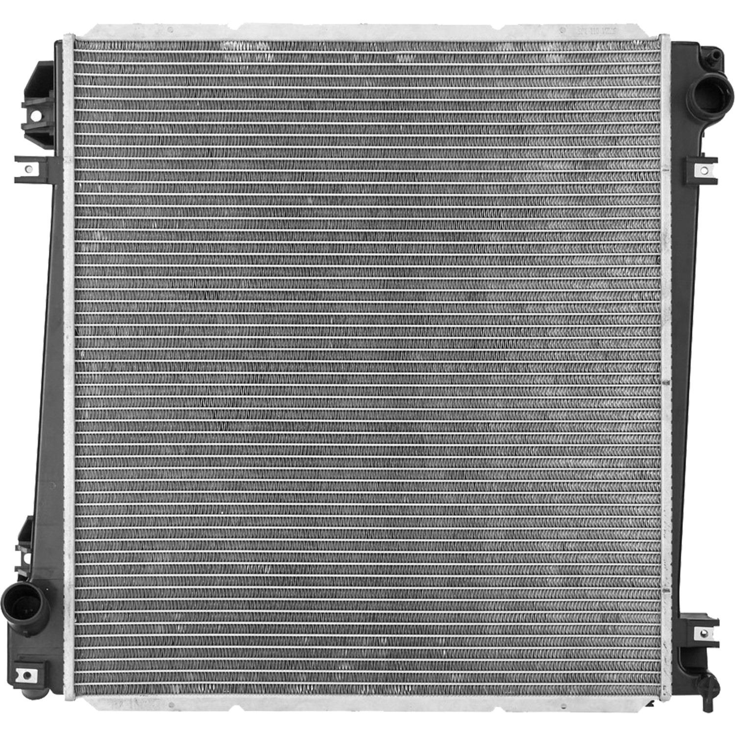 gpd Radiator 2342C