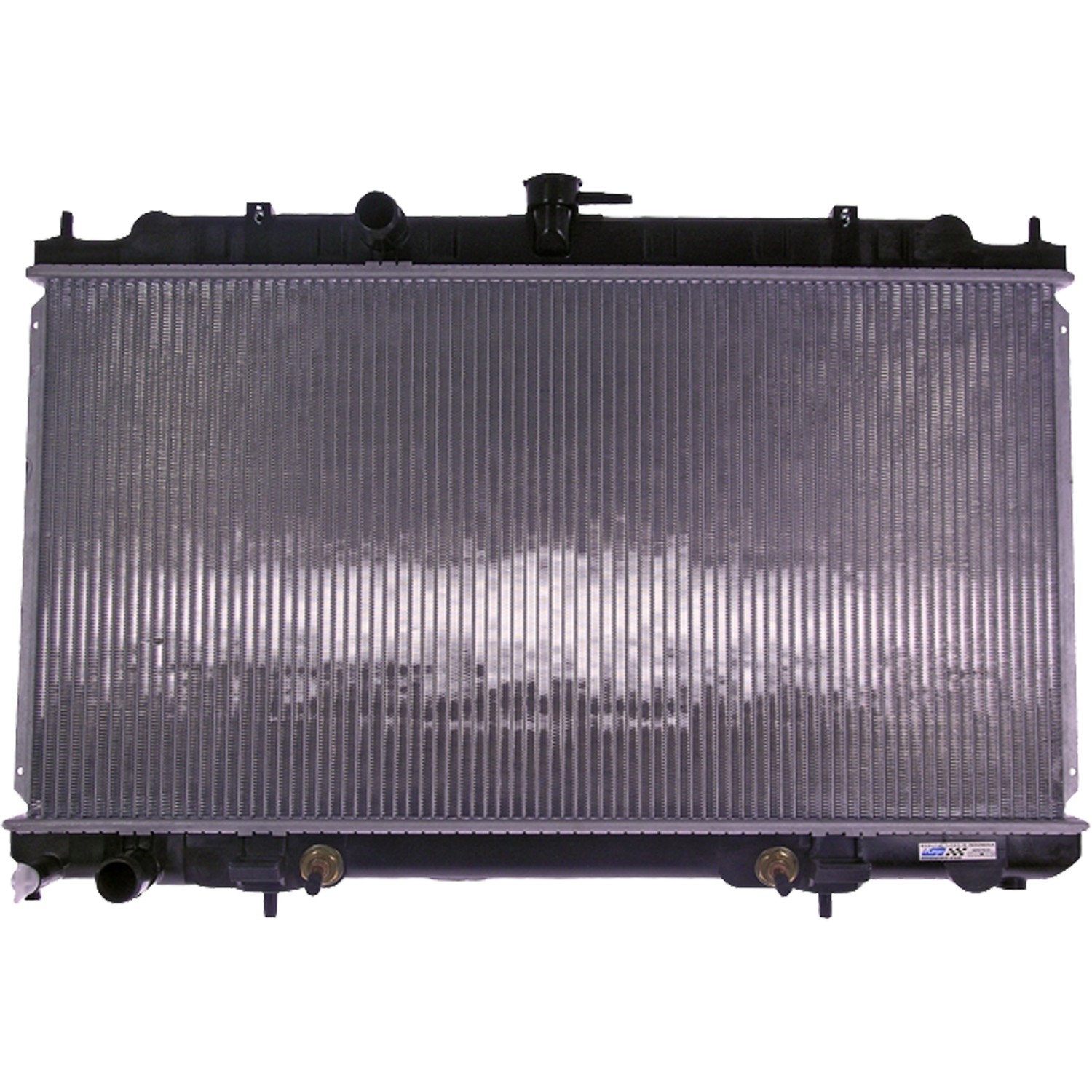 gpd Radiator 2346C