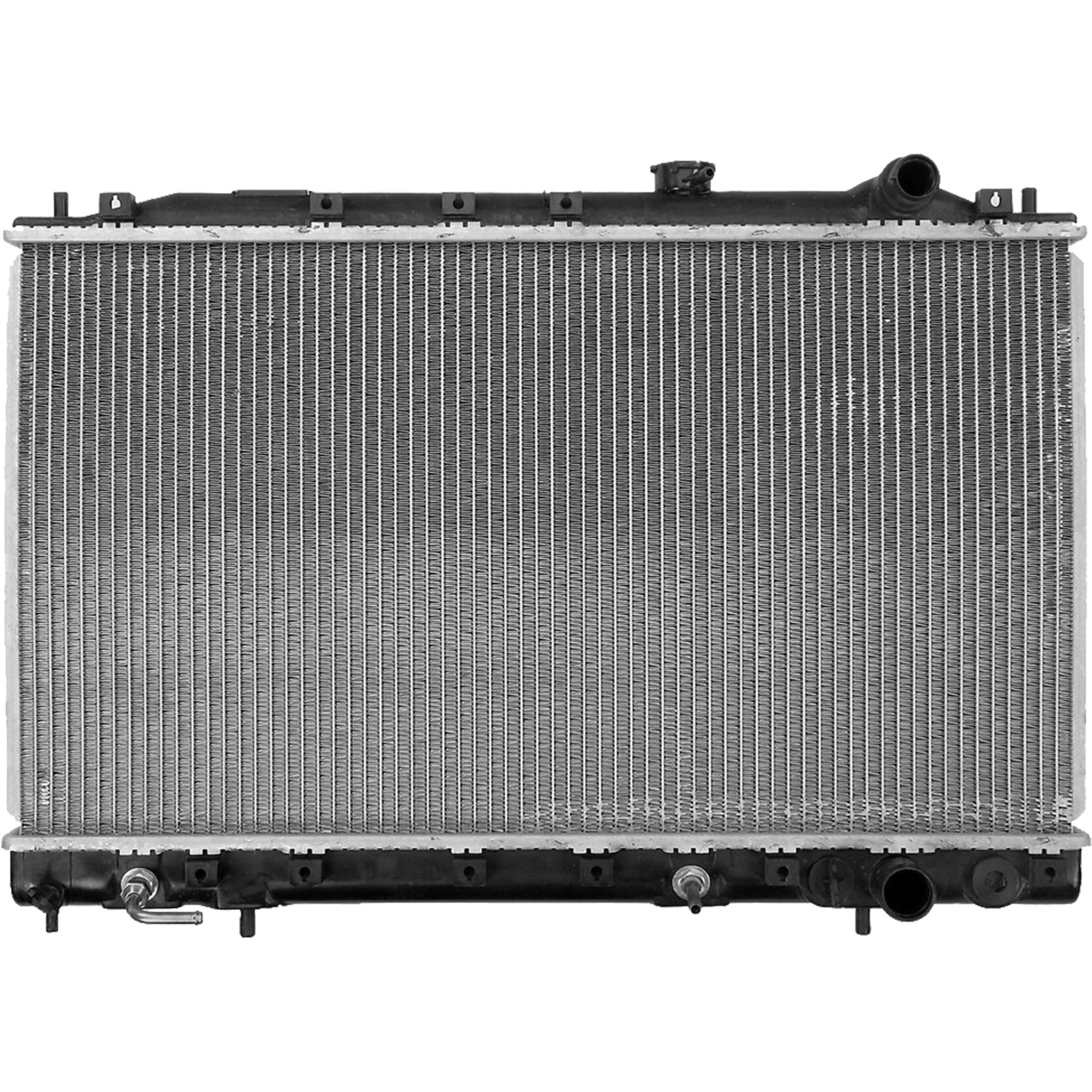 gpd Radiator 234C