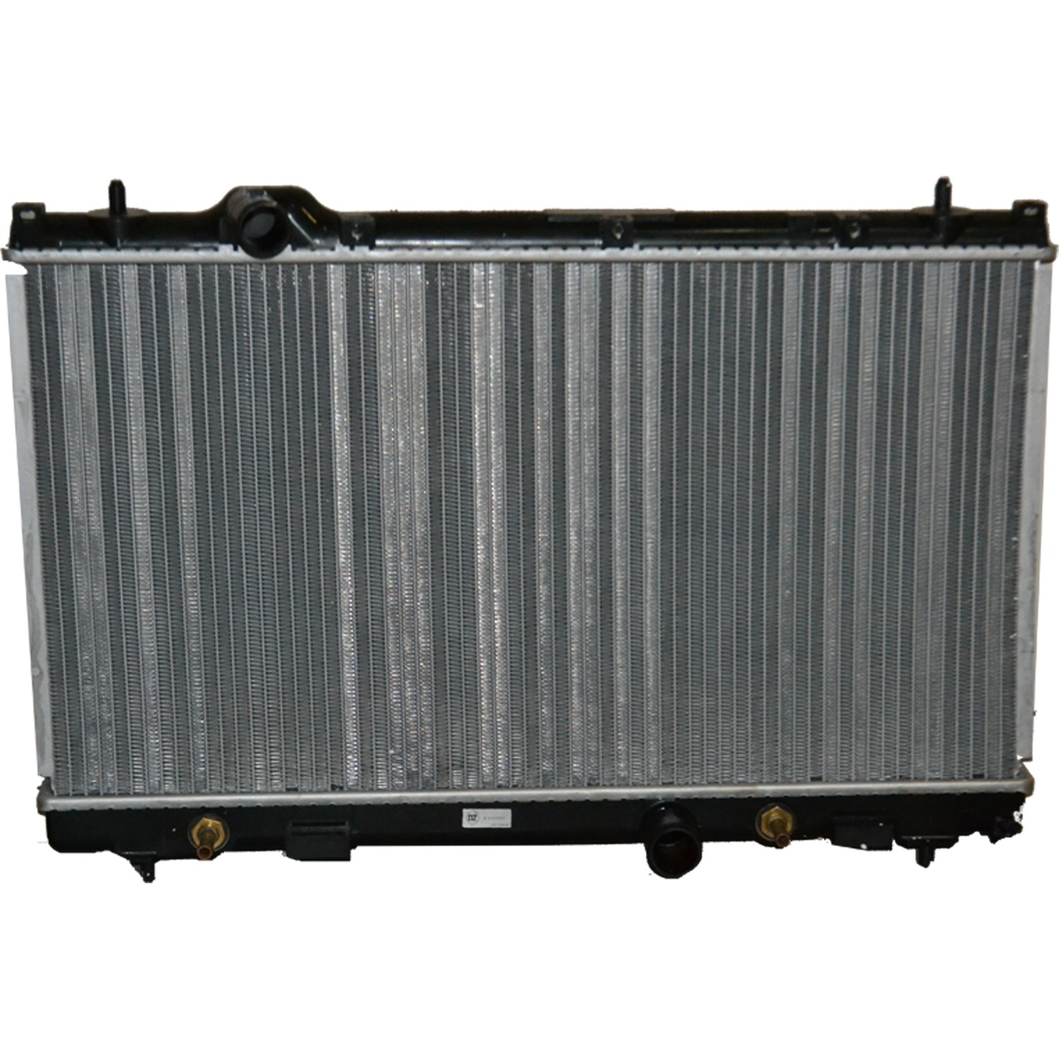 gpd Radiator 2362C