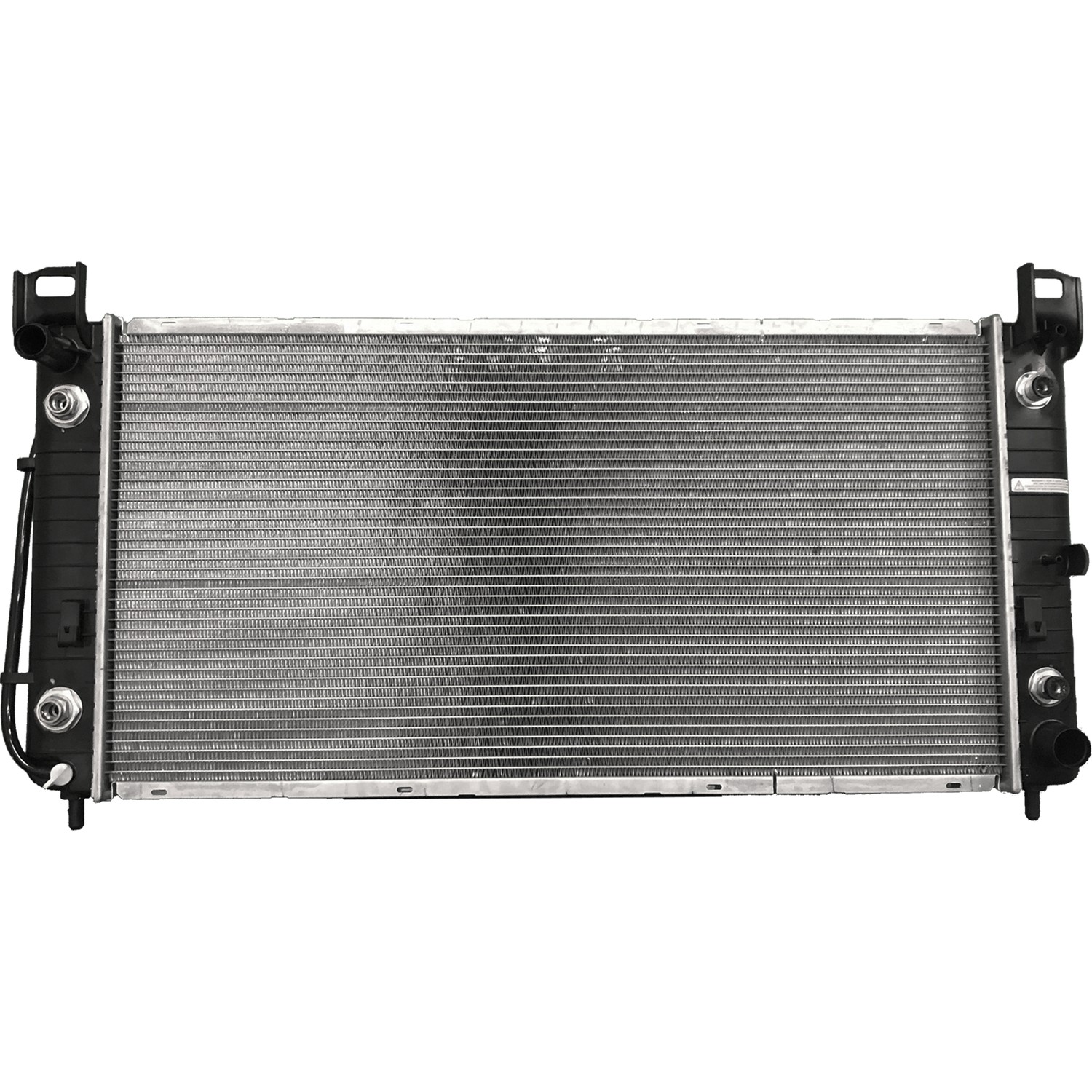 gpd Radiator 2370C
