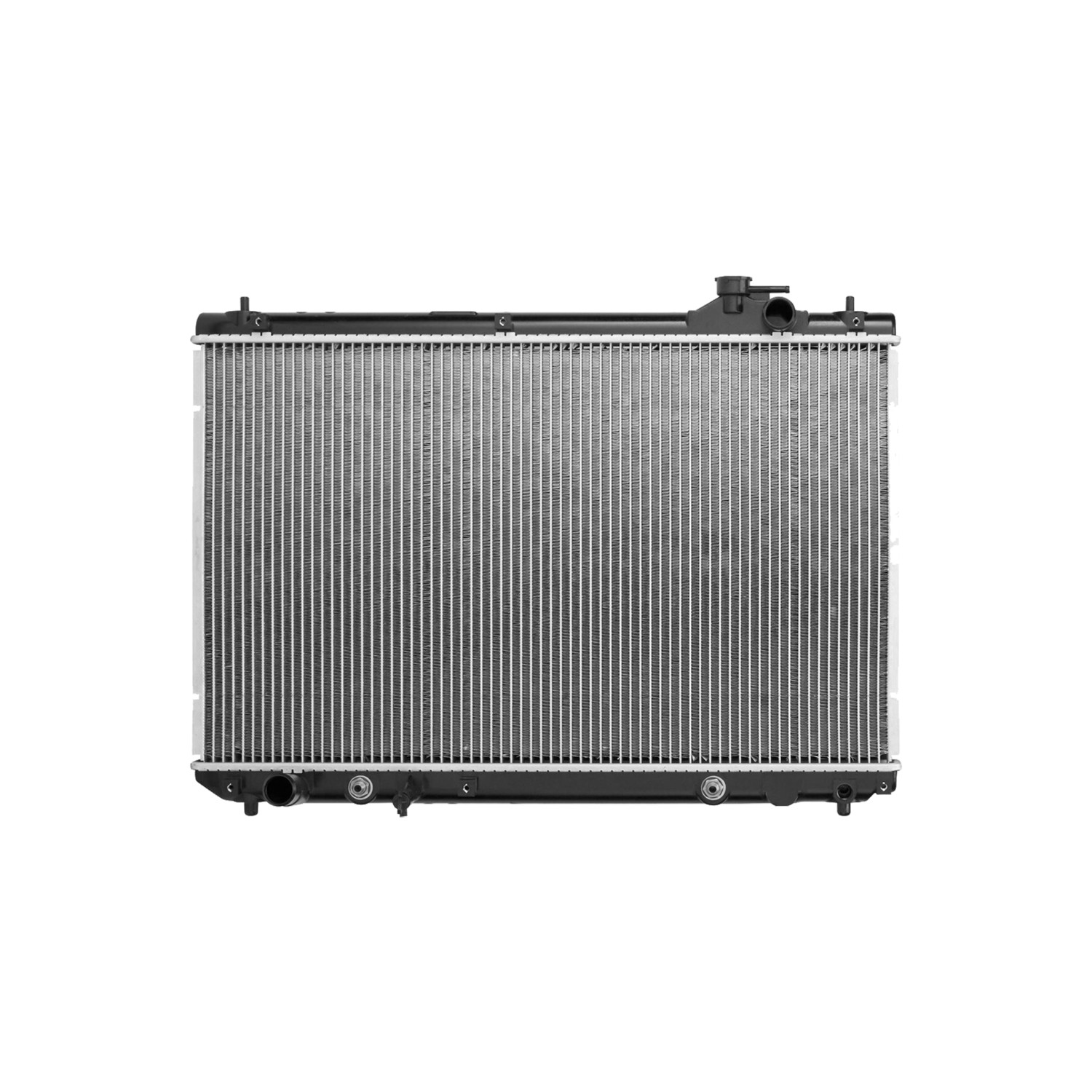gpd Radiator 2377C