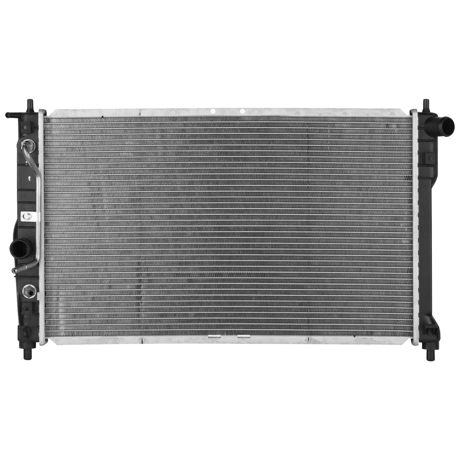 gpd Radiator 2386C