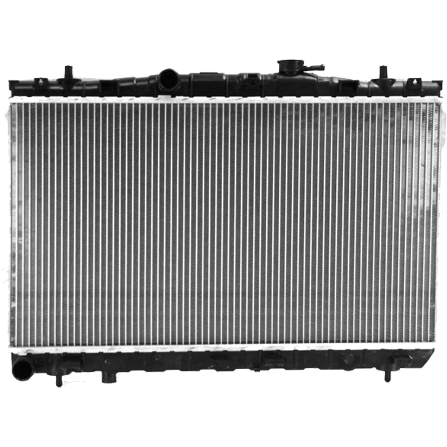 gpd Radiator 2387C
