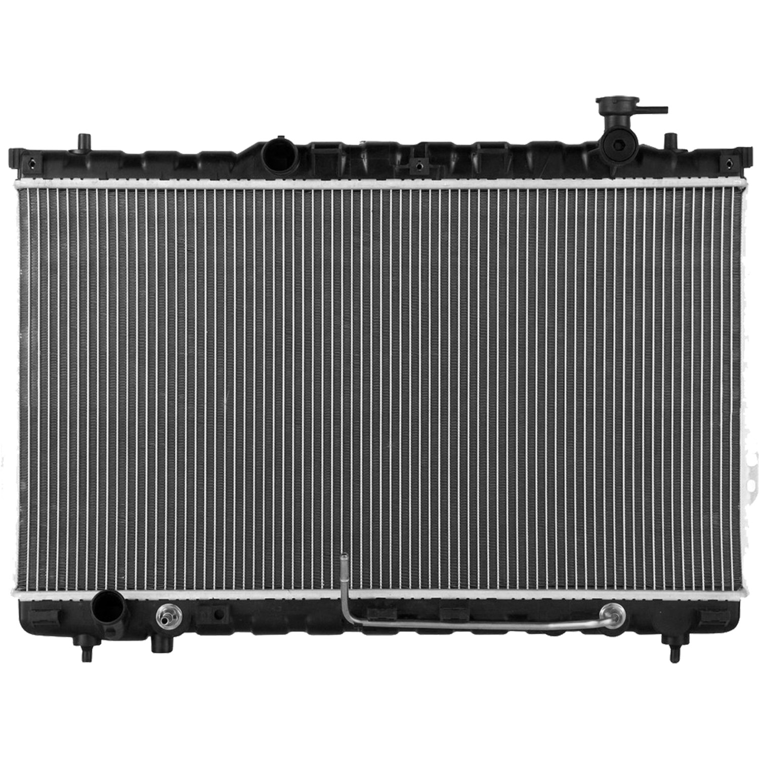 gpd Radiator 2389C